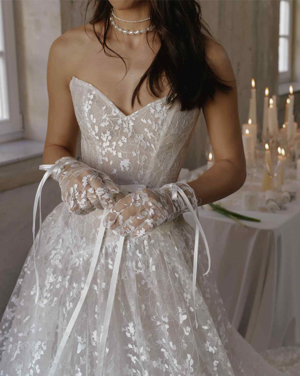 GAVRIEL DRESS