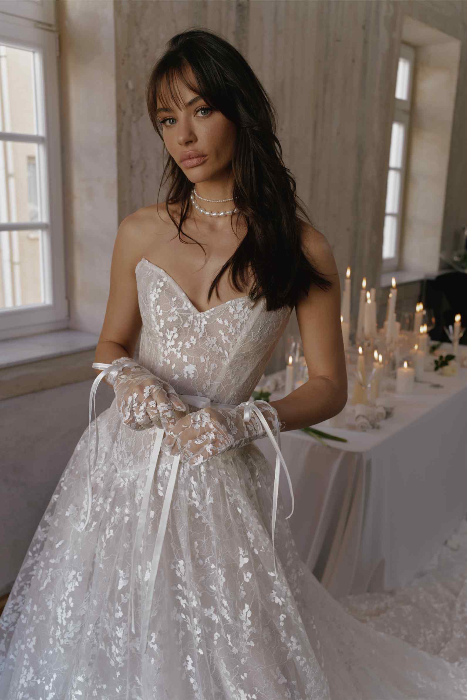GAVRIEL DRESS