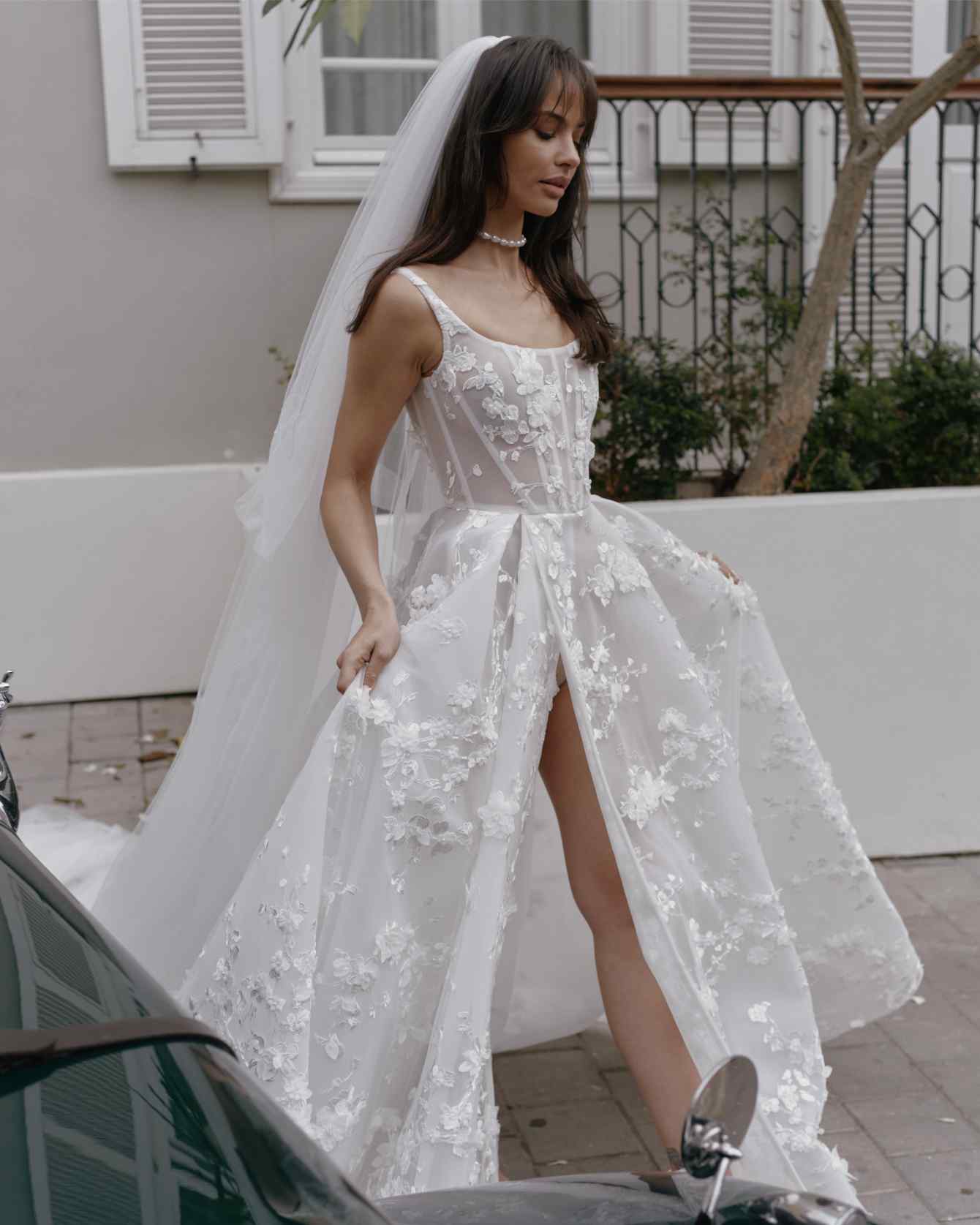 ISABELLE DRESS