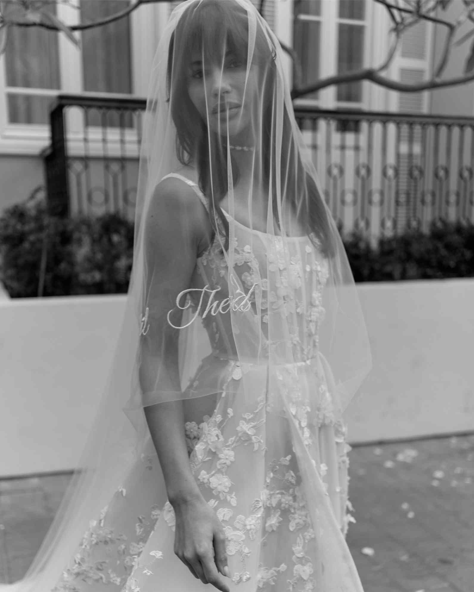 ISABELLE DRESS