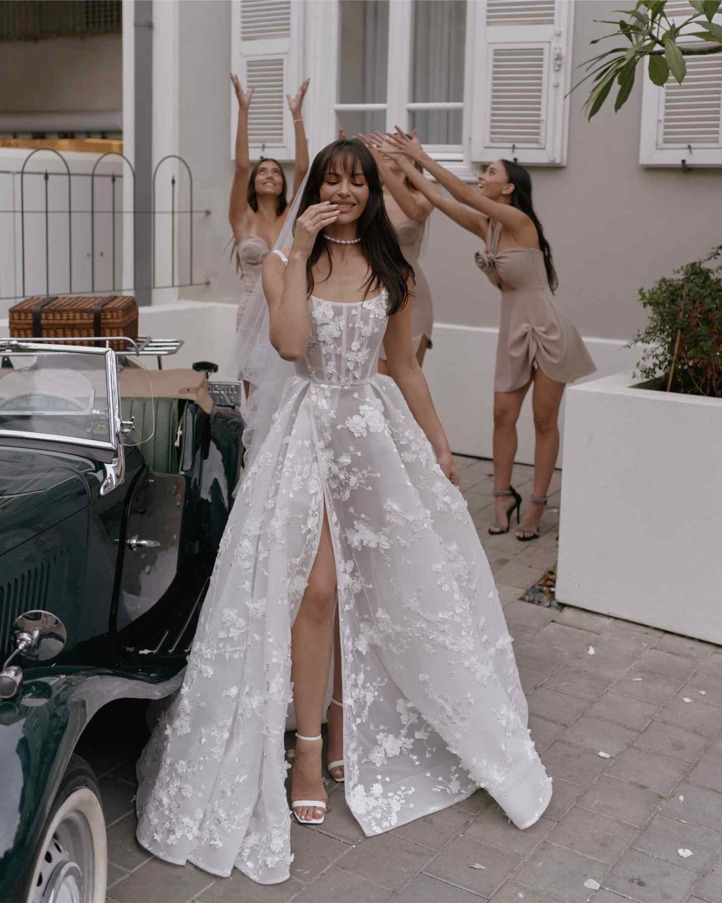 ISABELLE DRESS