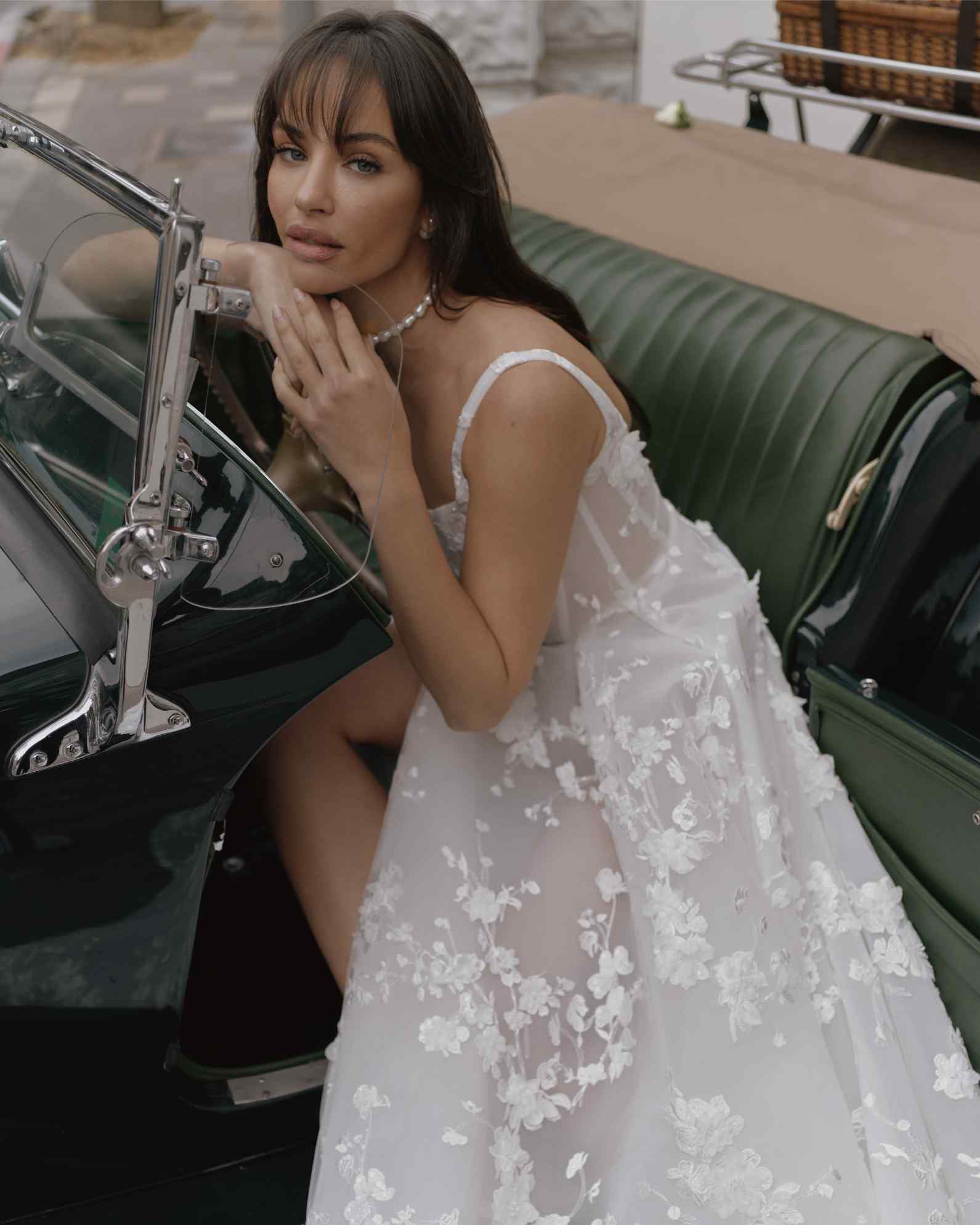 ISABELLE DRESS