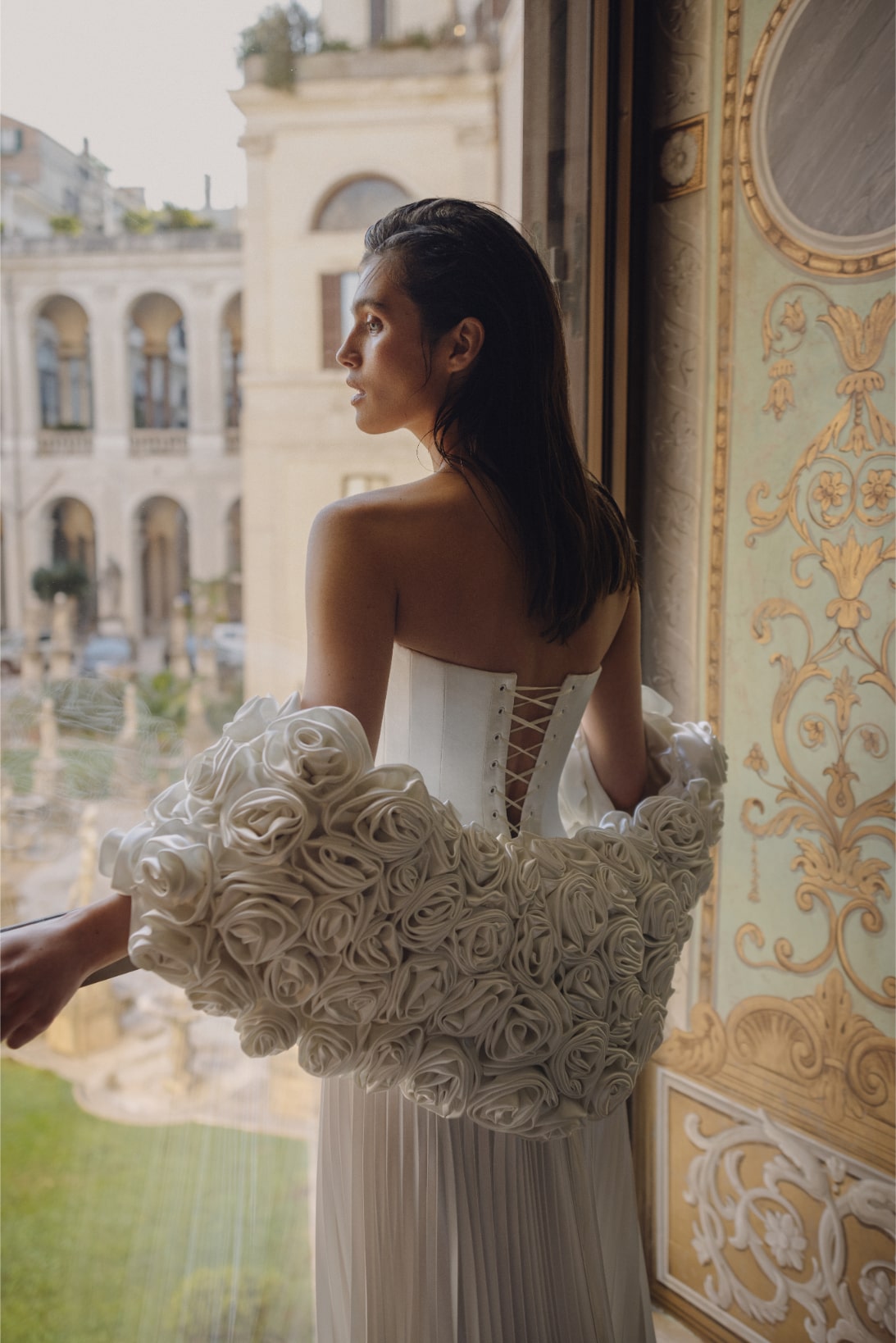 Jemma dress