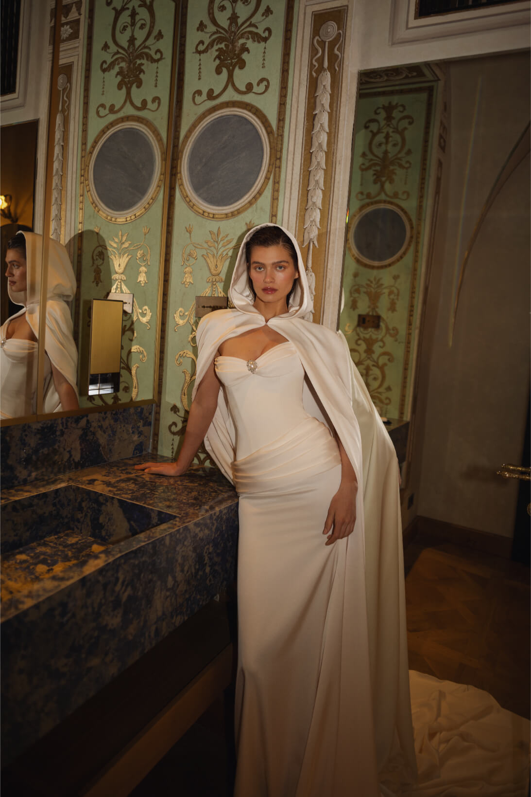 JOSSEF DRESS