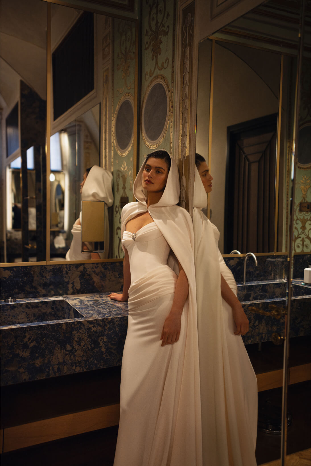 JOSSEF DRESS