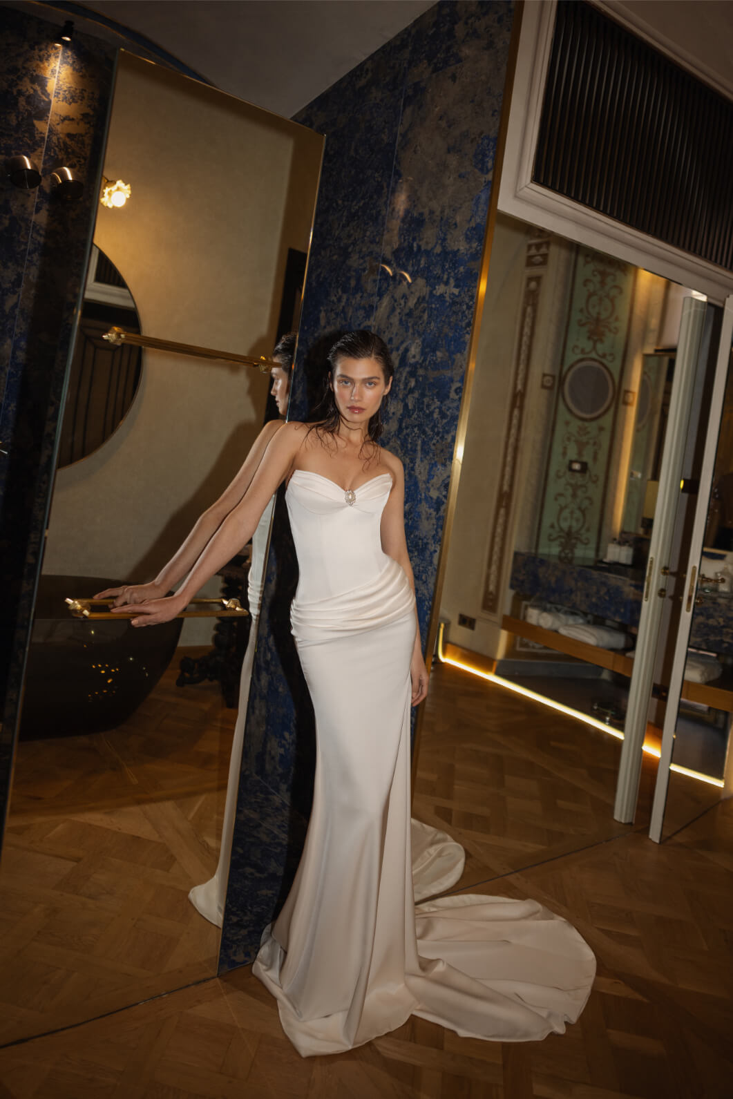 JOSSEF DRESS