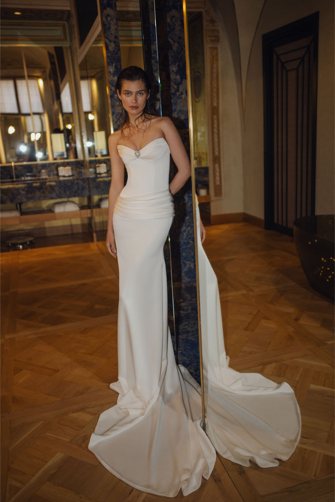 JOSSEF DRESS