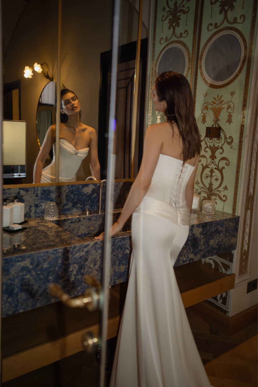 JOSSEF DRESS