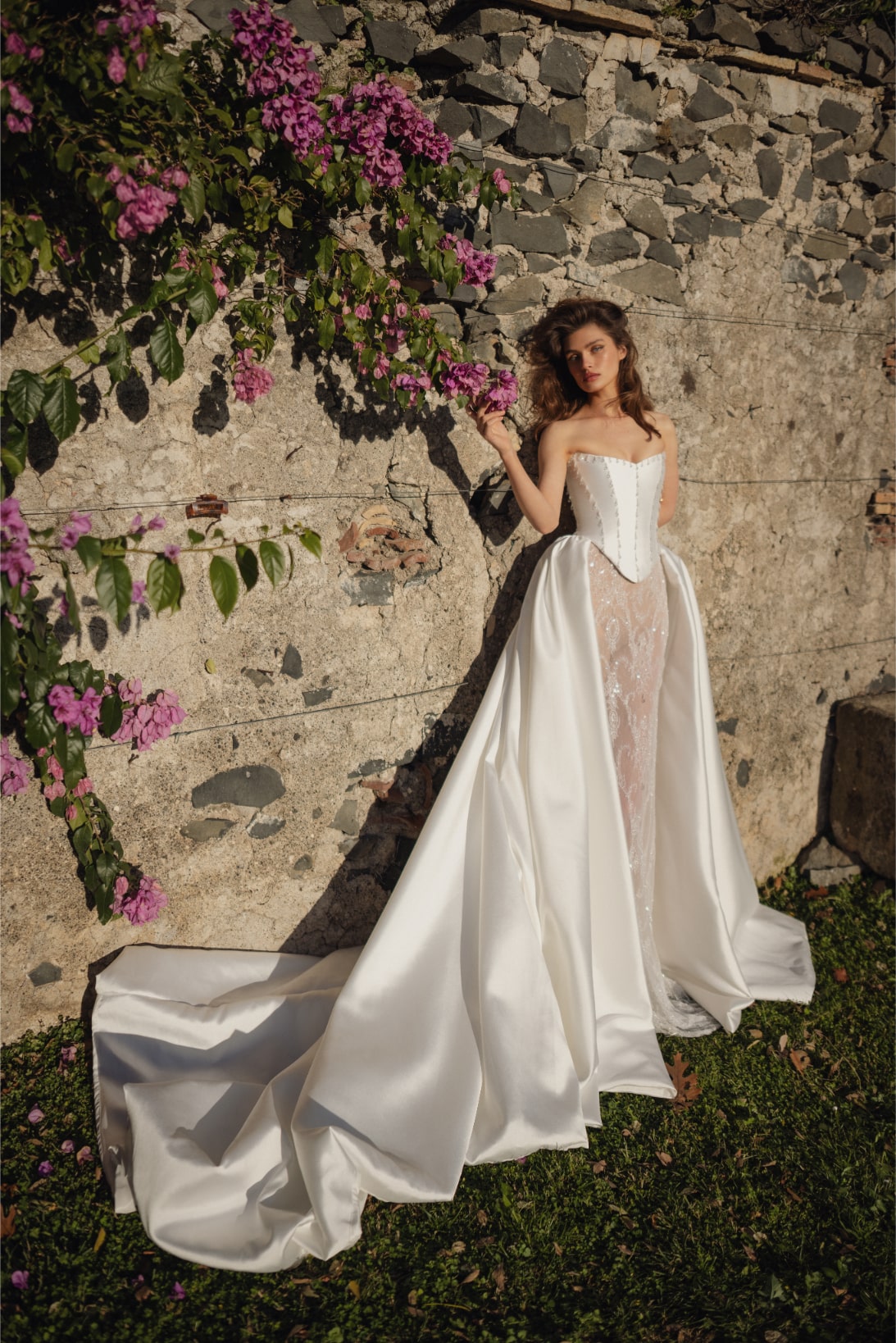 KATTRINA DRESS