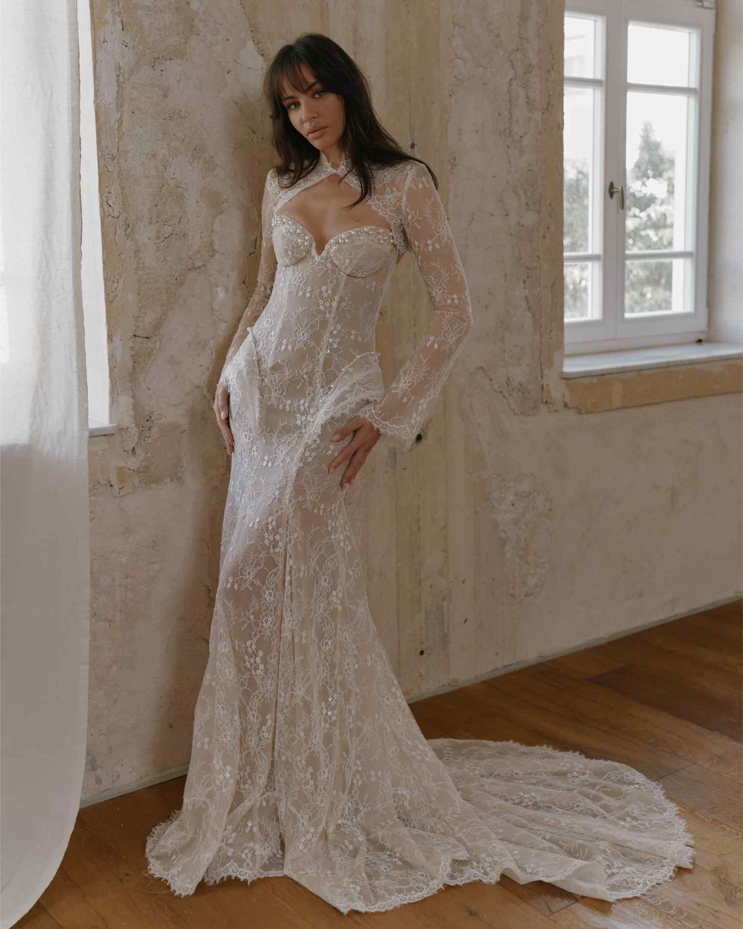 MICHAELLA DRESS