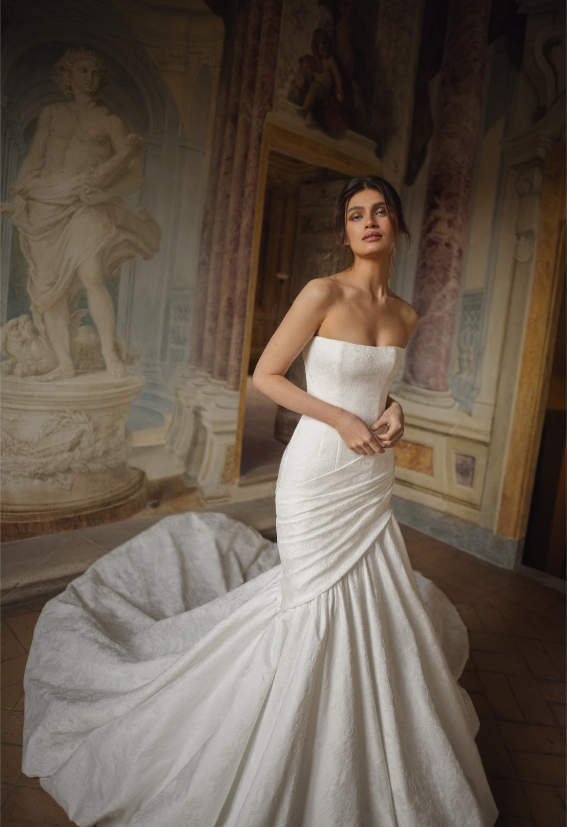 PAULA DRESS