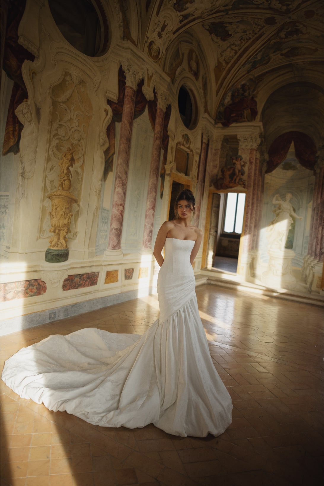 PAULA DRESS