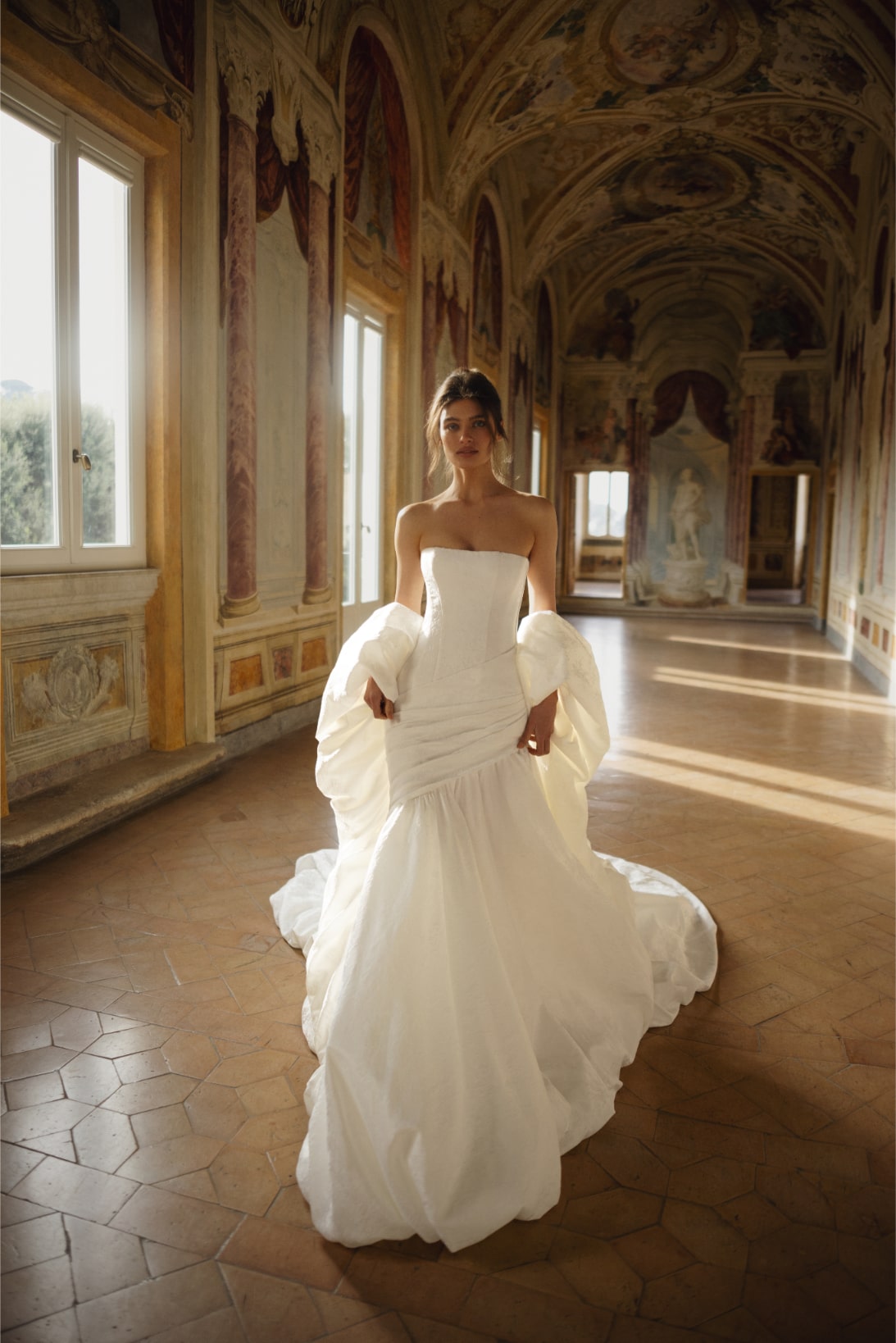 PAULA DRESS