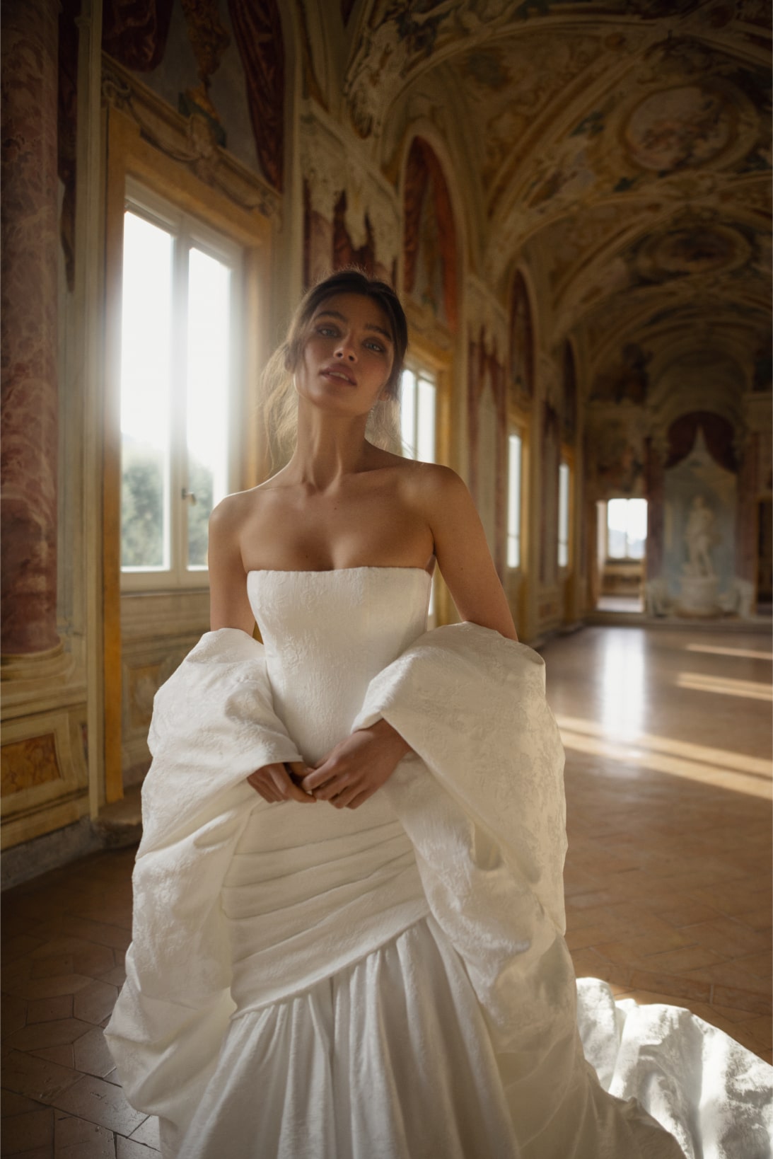 PAULA DRESS