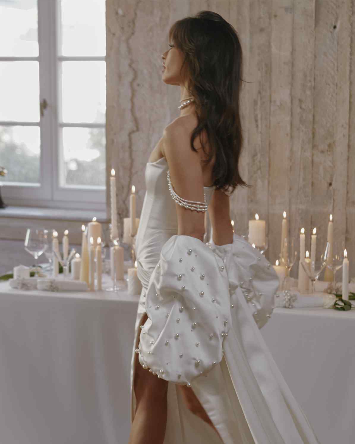 PERLA DRESS
