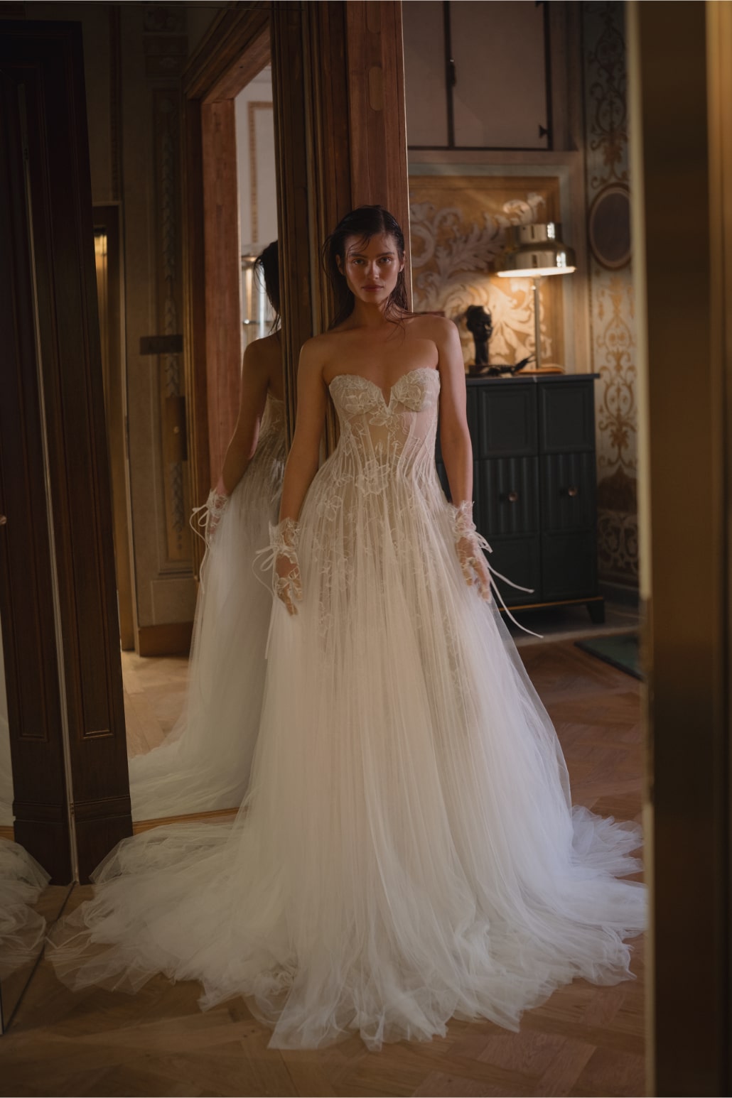 RITA DRESS