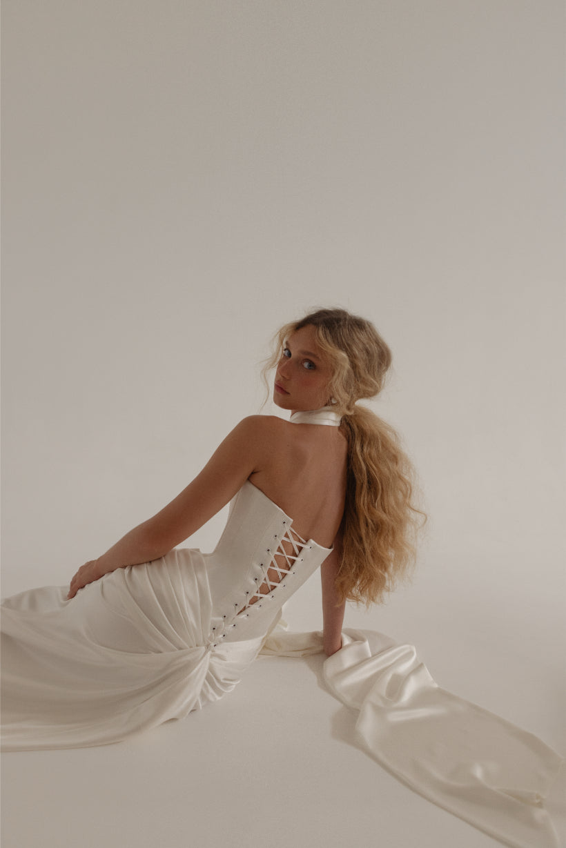 HELENA DRESS