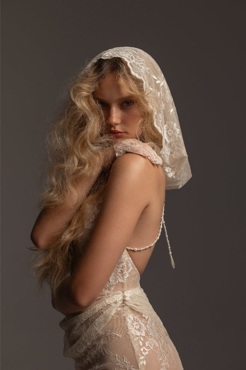 LIANNA DRESS
