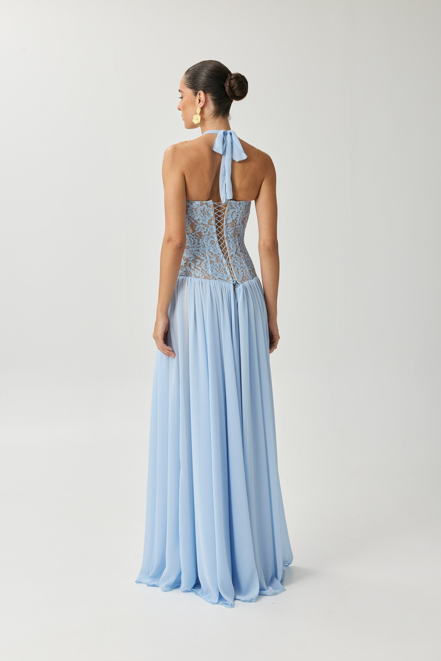 NOLA DRESS