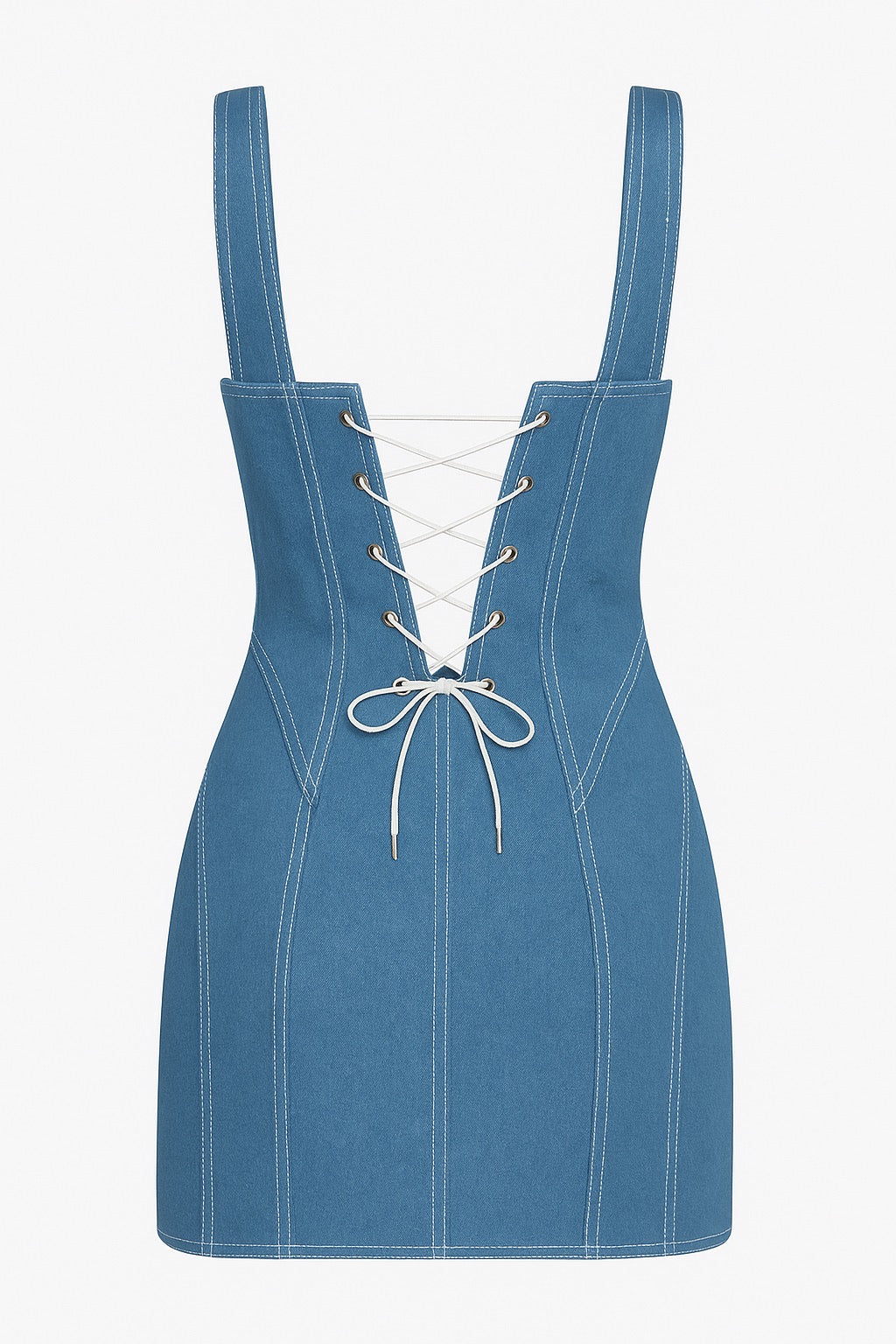 MILAN DRESS