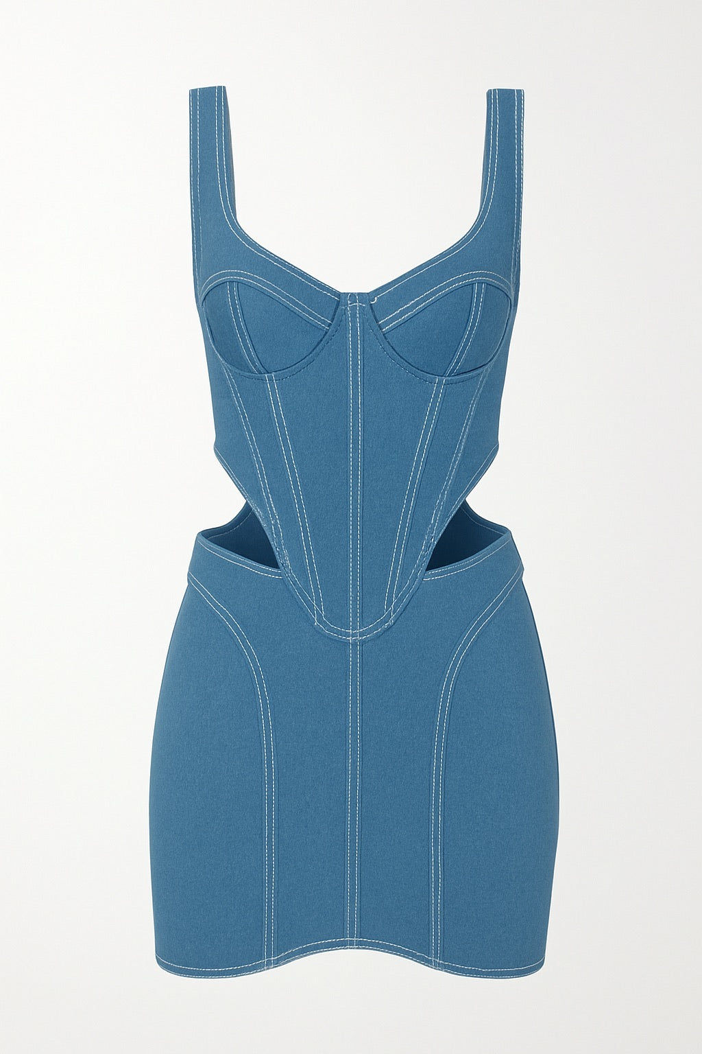 MILAN DRESS