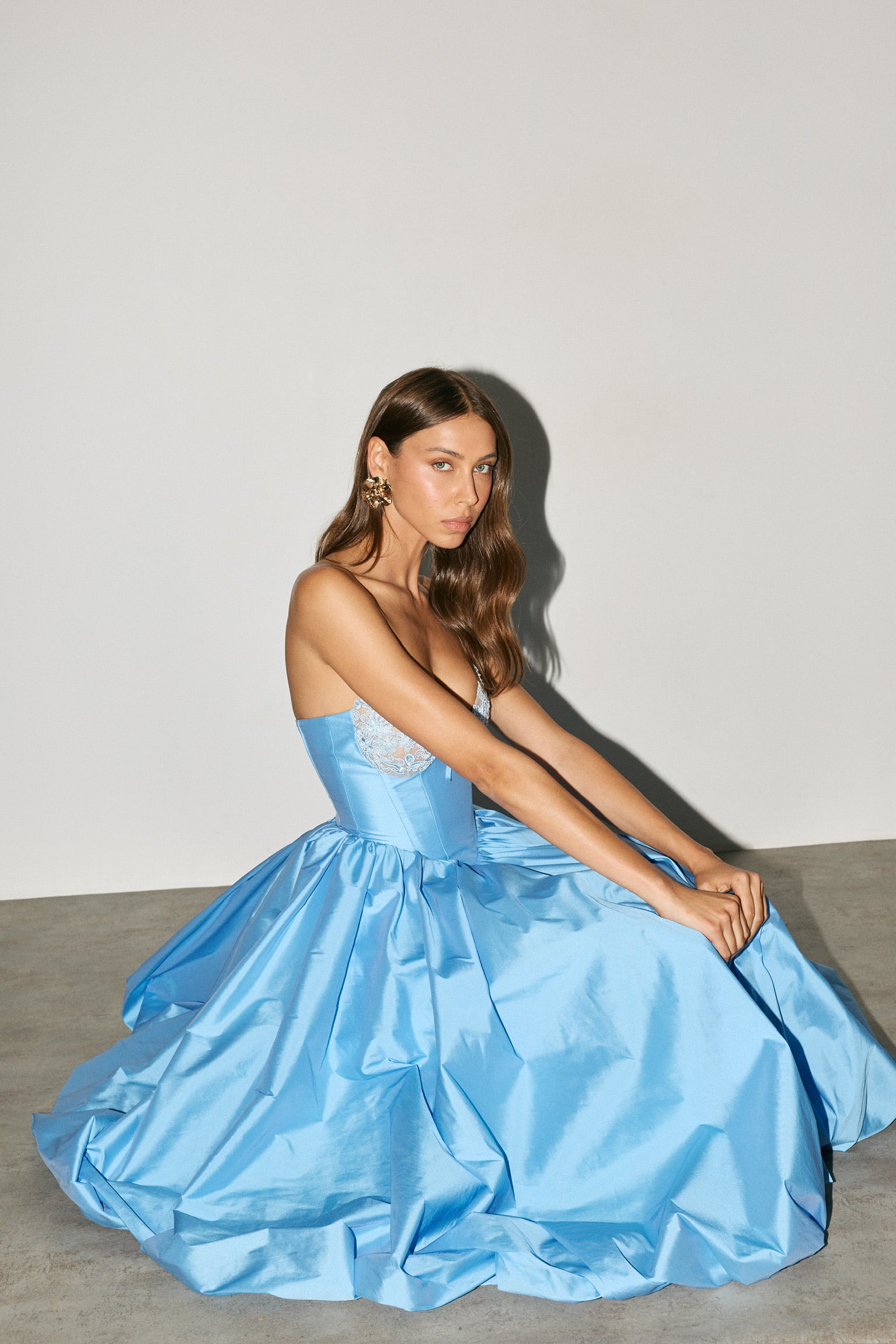 ‏Florence dress