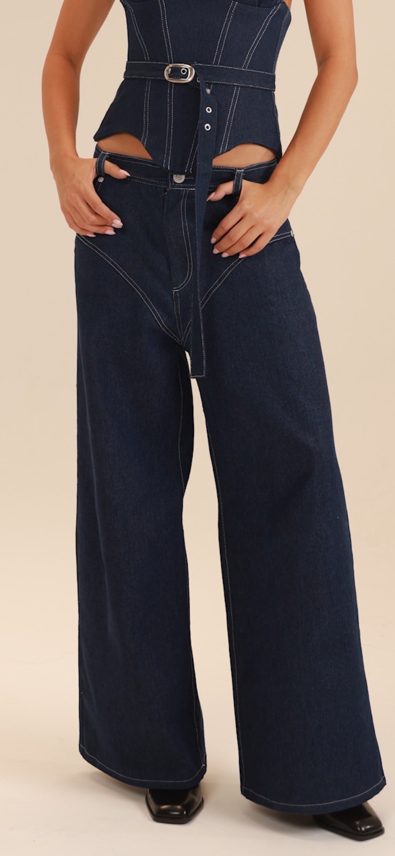 MELLE JEANS