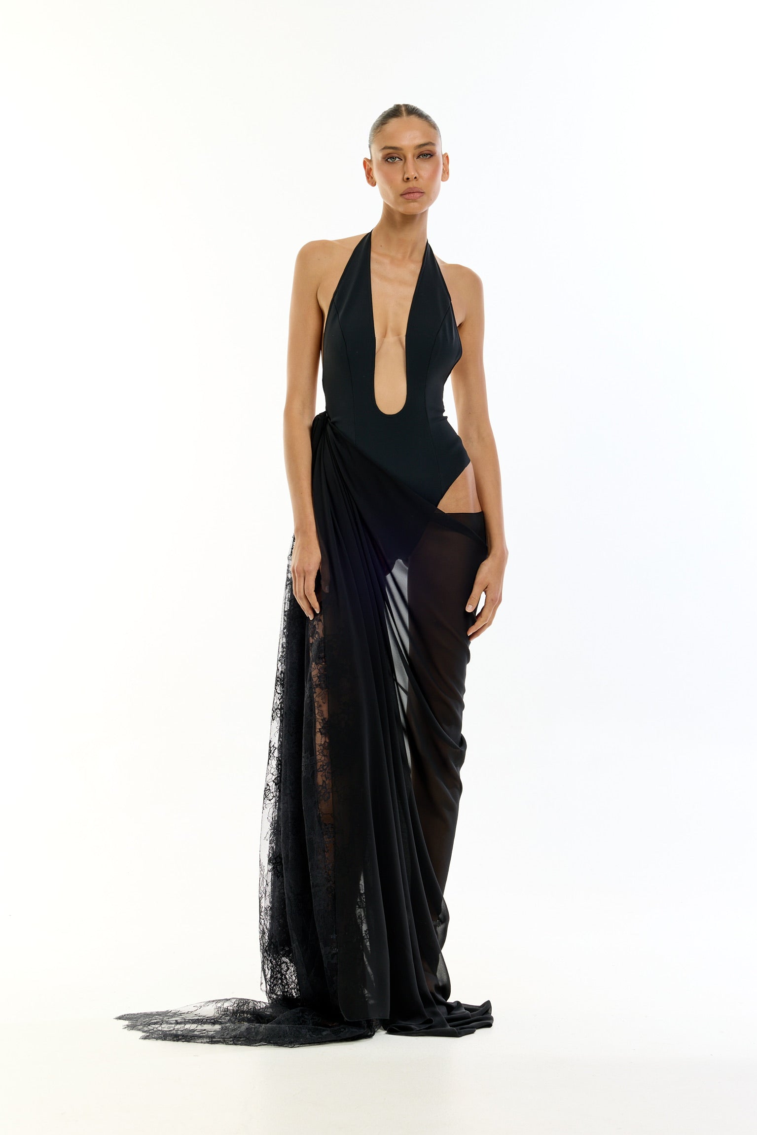 ‏Véronique dress