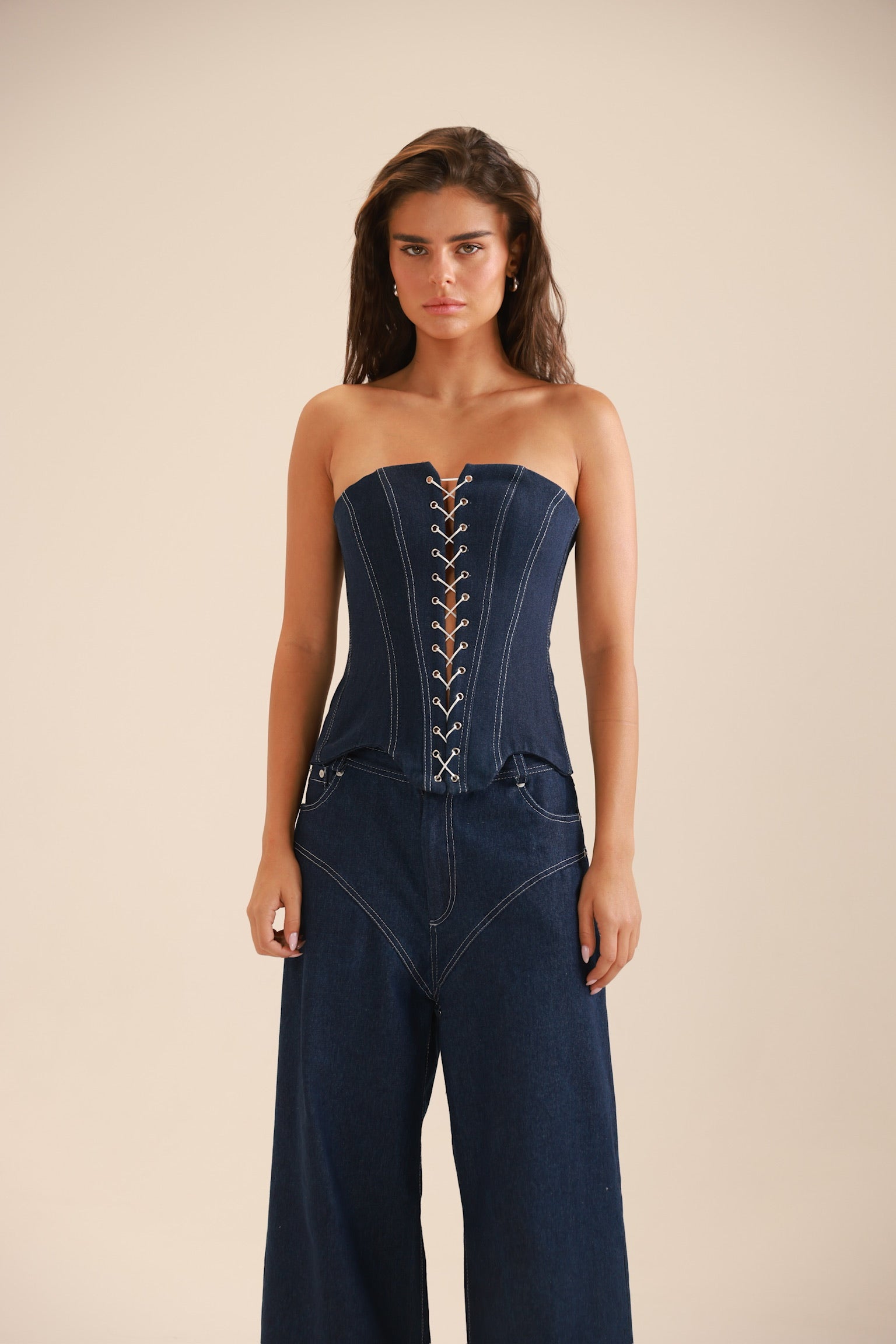 GABRIEL CORSET