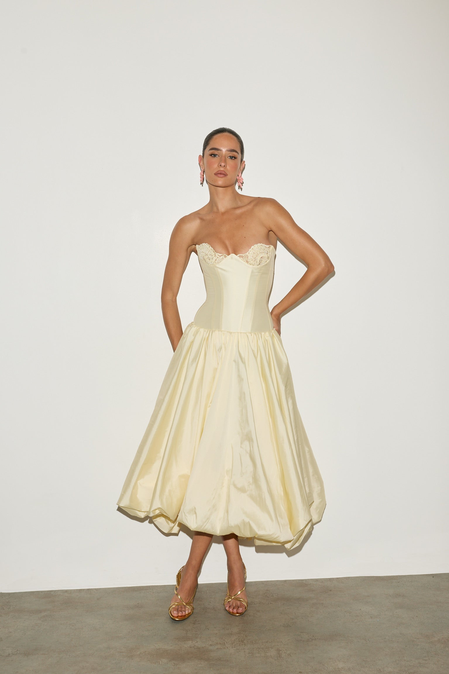 CALVI DRESS