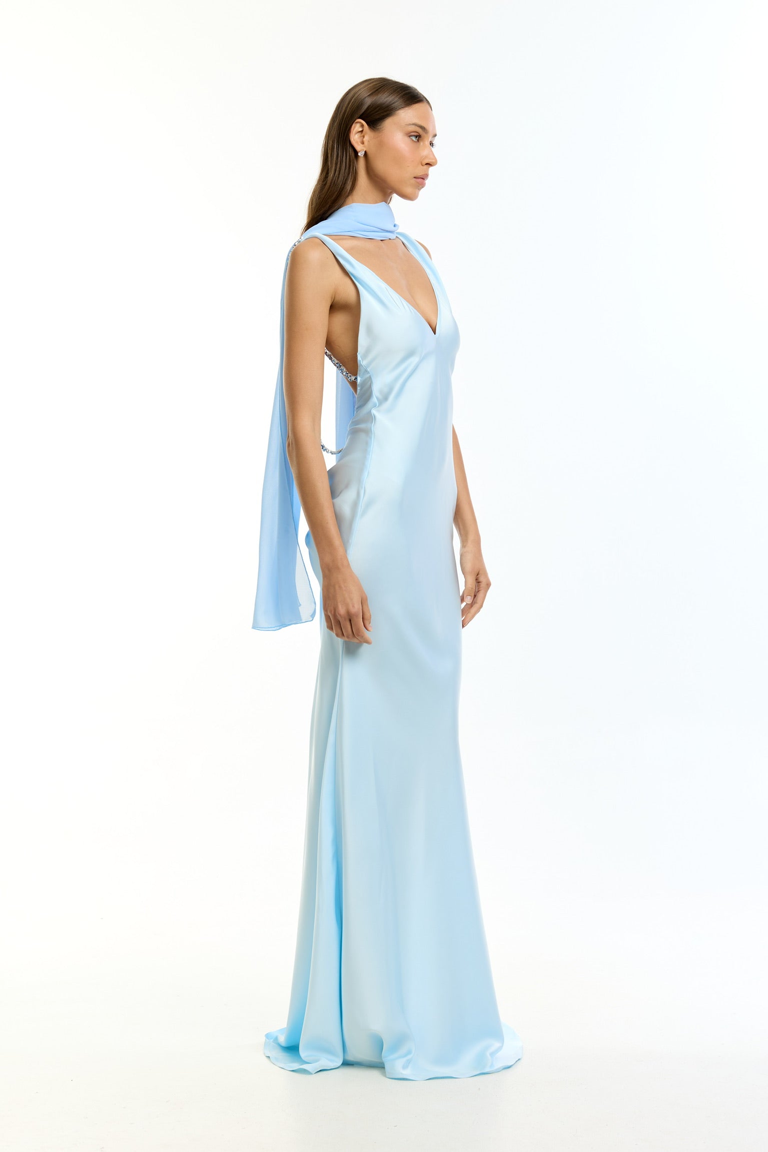Soleil dress