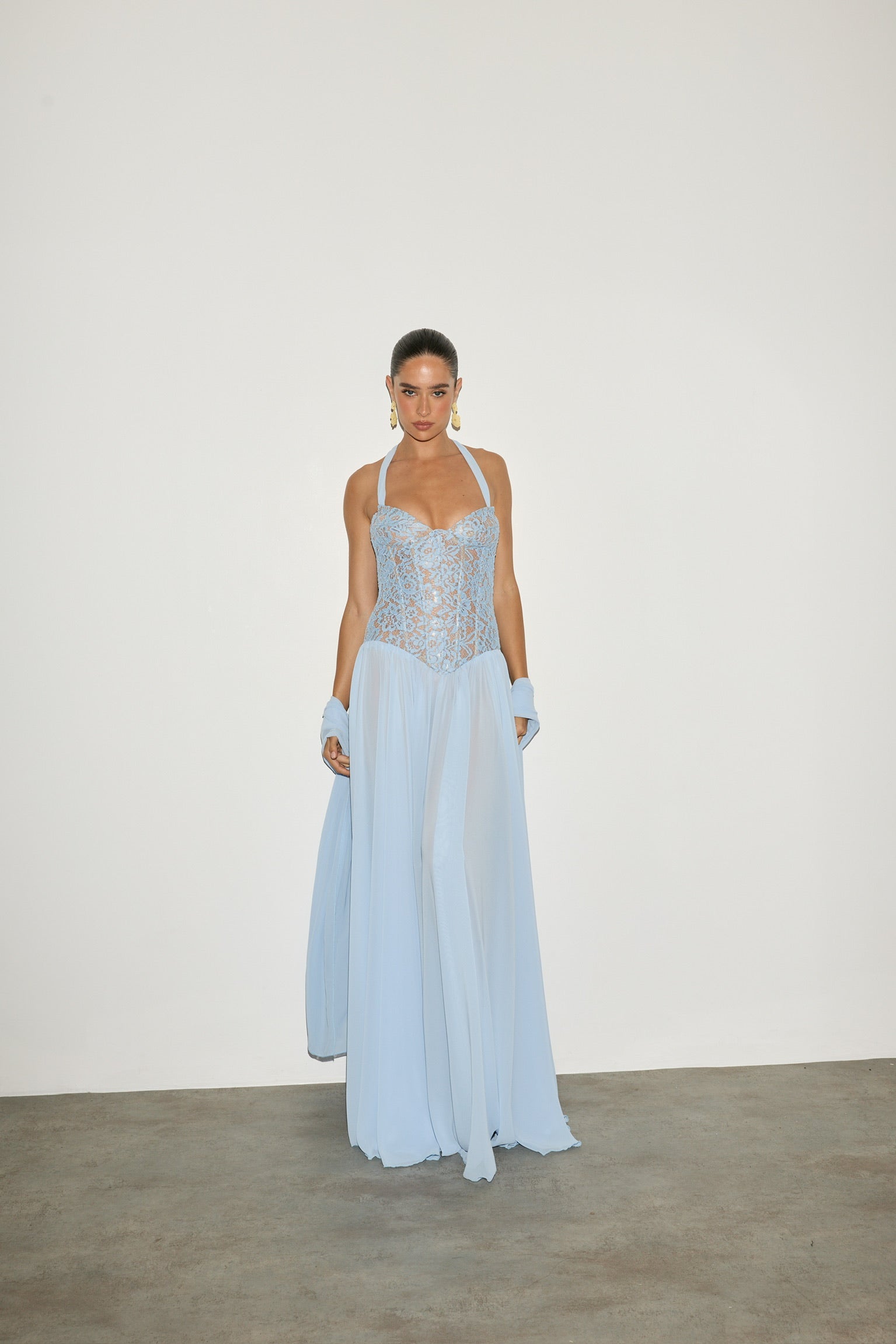 NOLA DRESS
