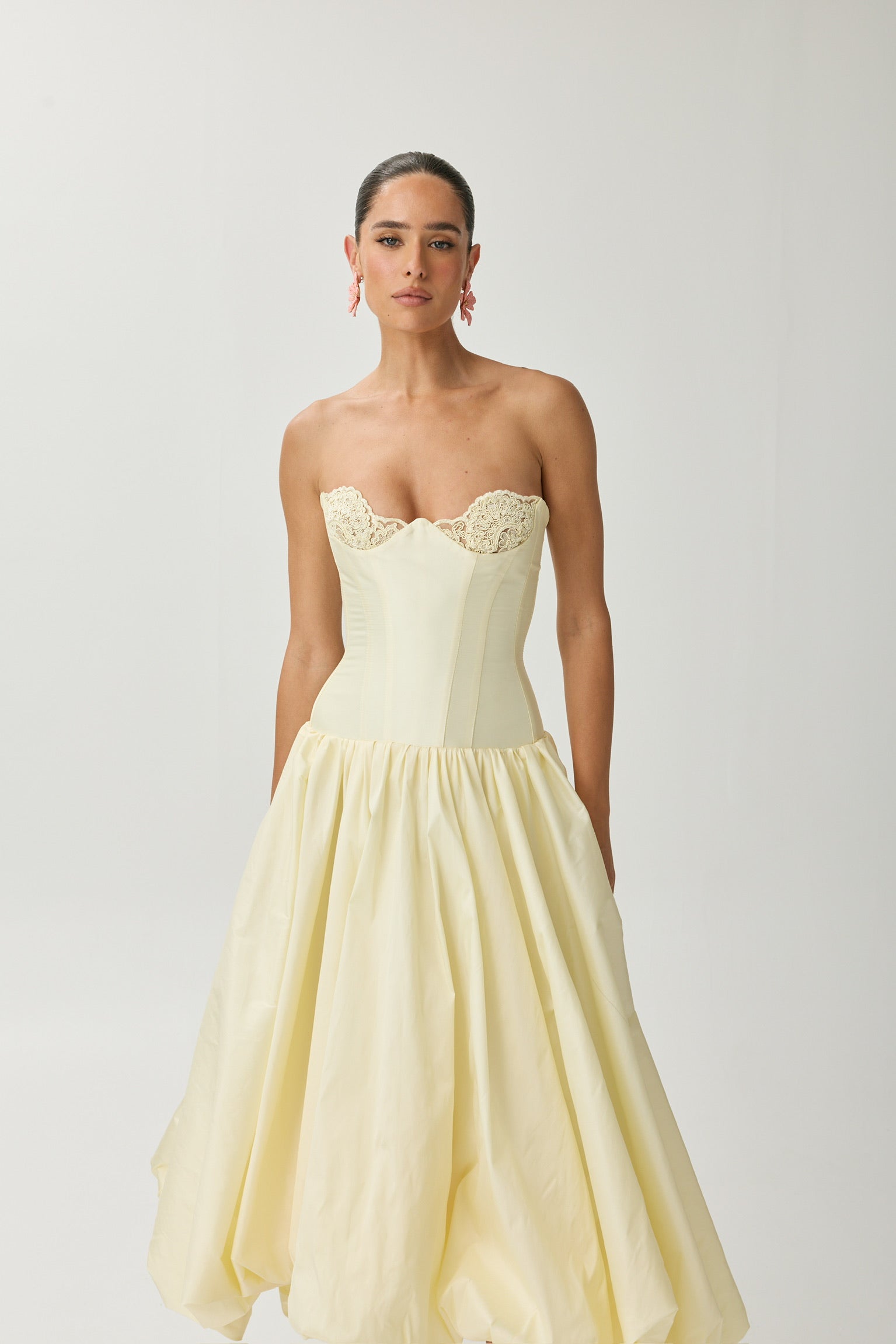 CALVI DRESS