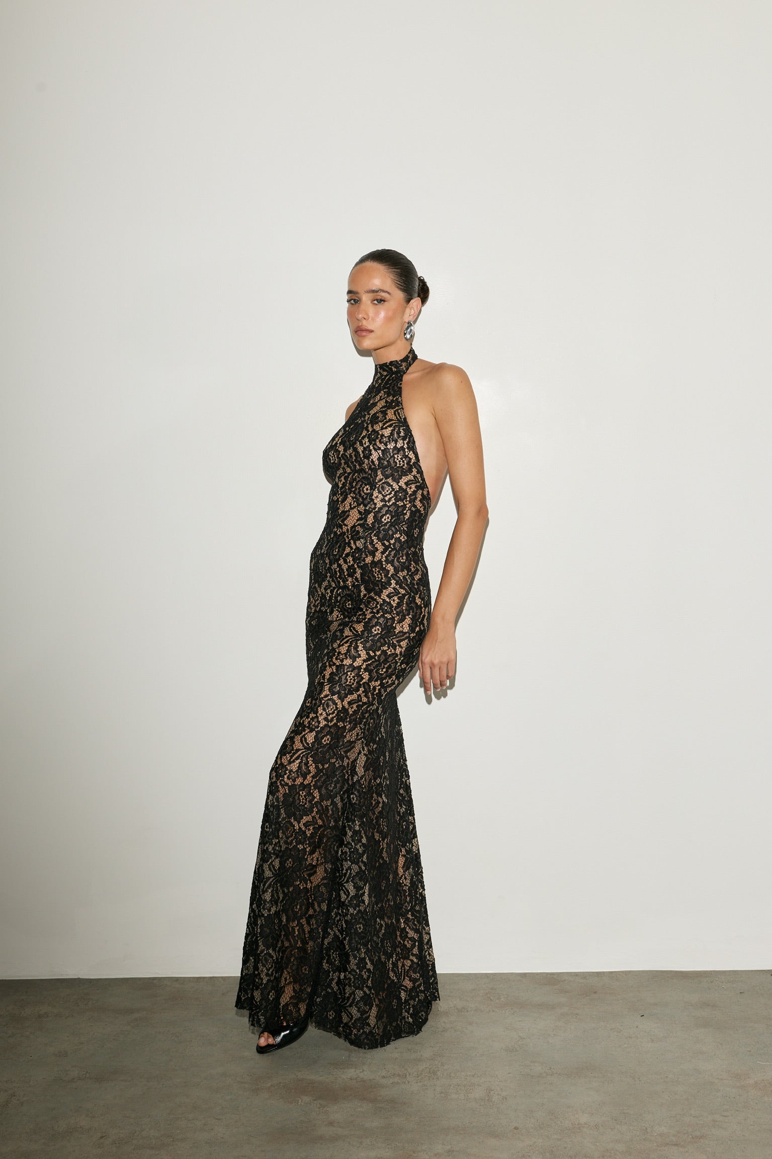 INES DRESS