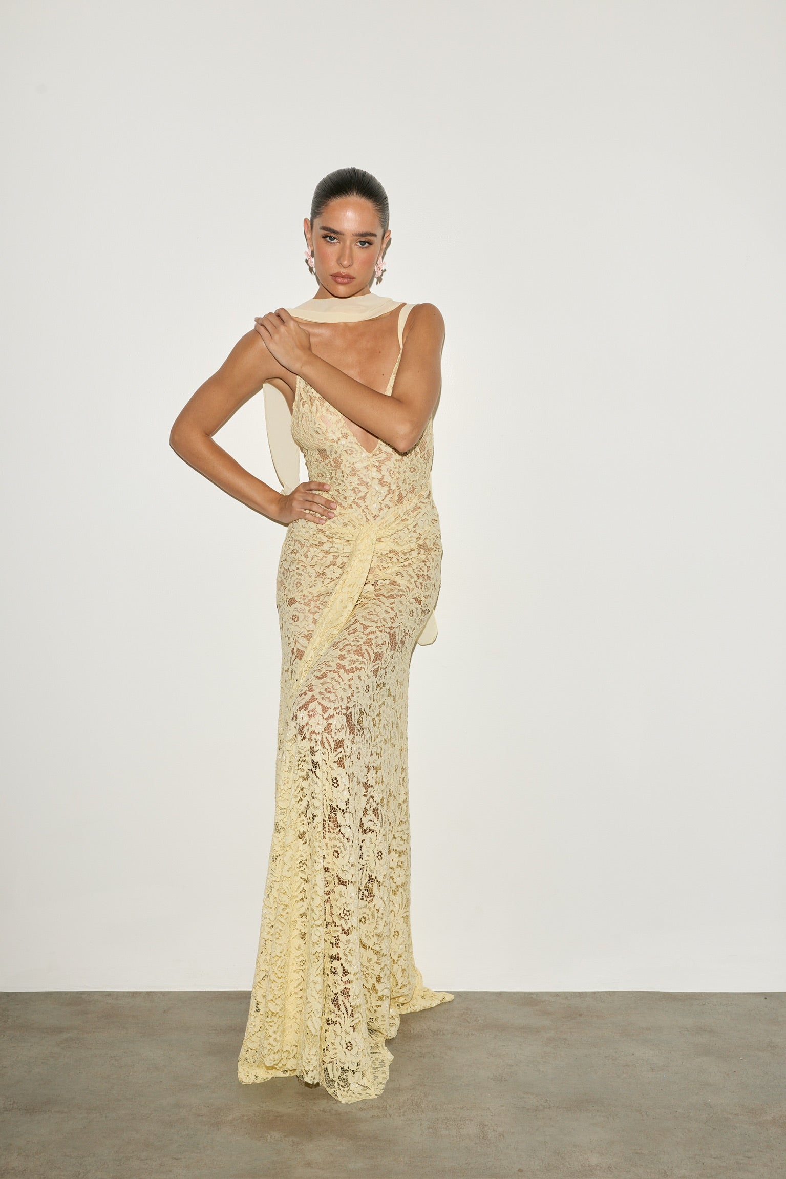 LIVIA DRESS