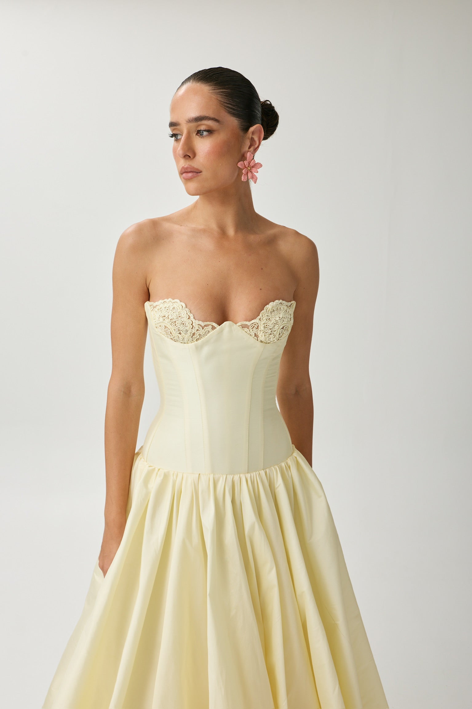 CALVI DRESS