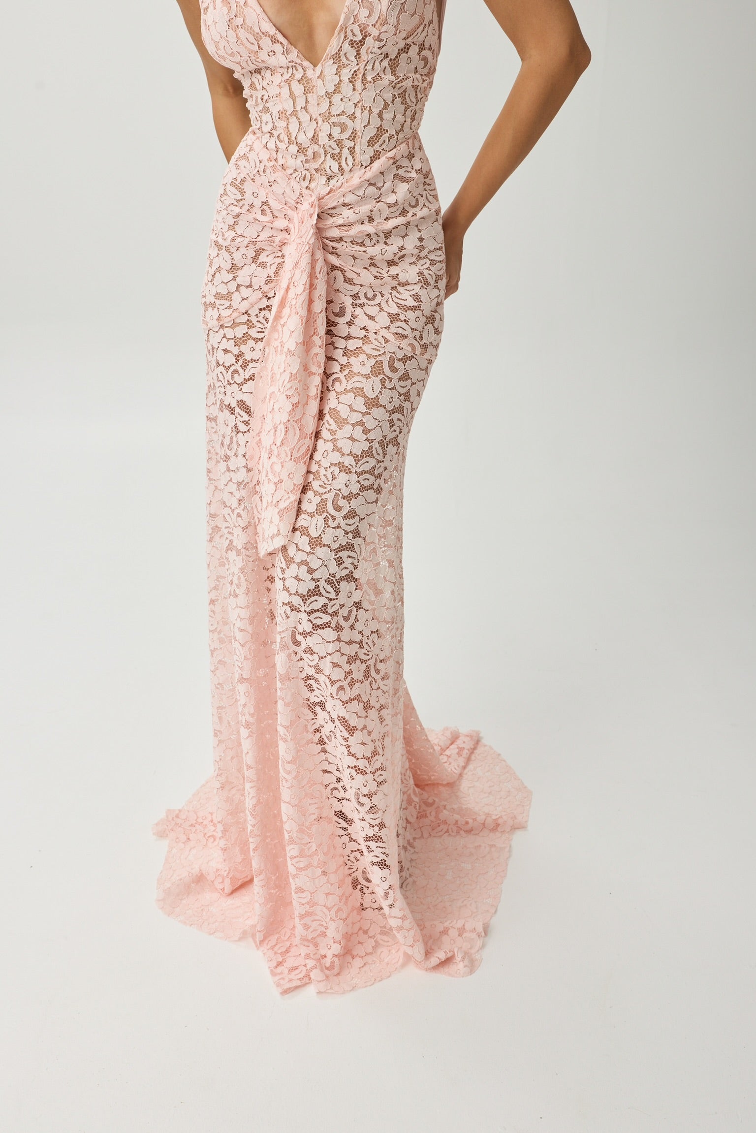 LIVIA DRESS