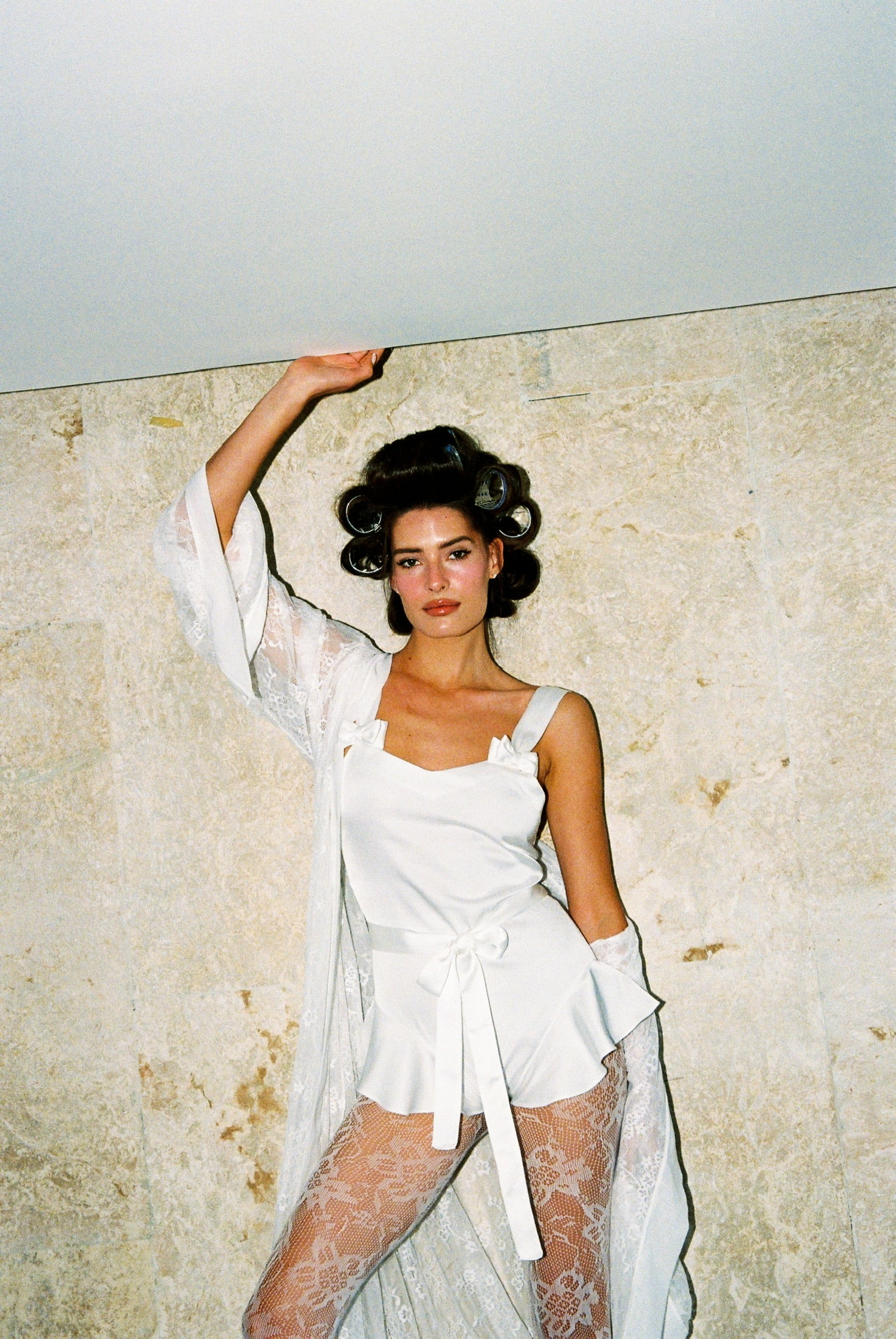 Le Marais Jumpsuit