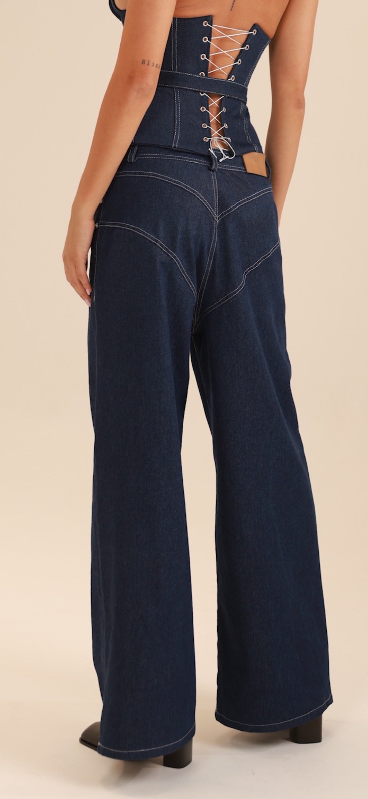 MELLE JEANS