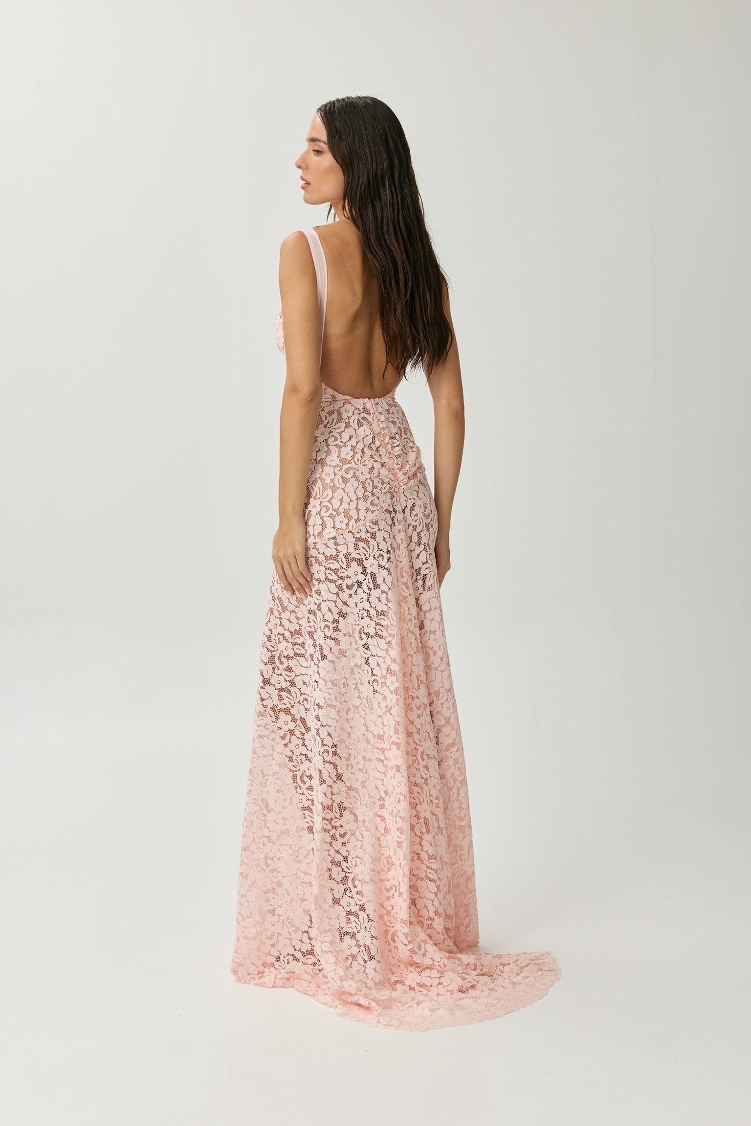 LIVIA DRESS