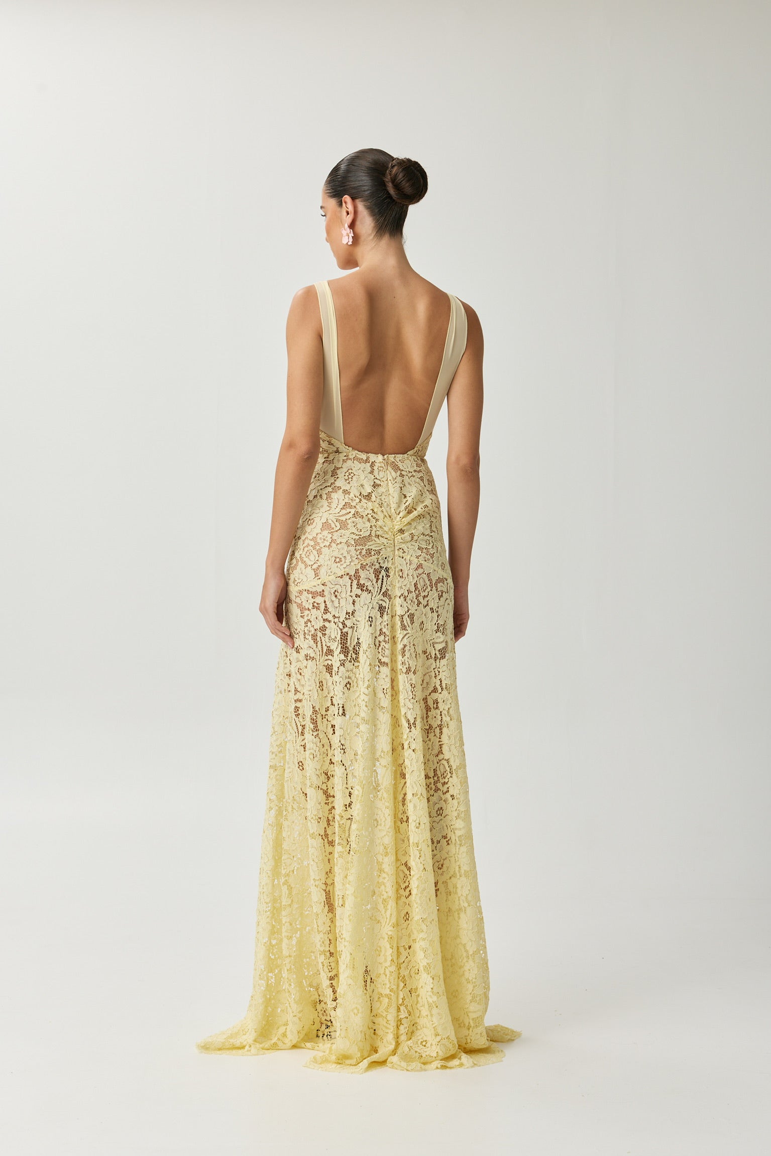 LIVIA DRESS