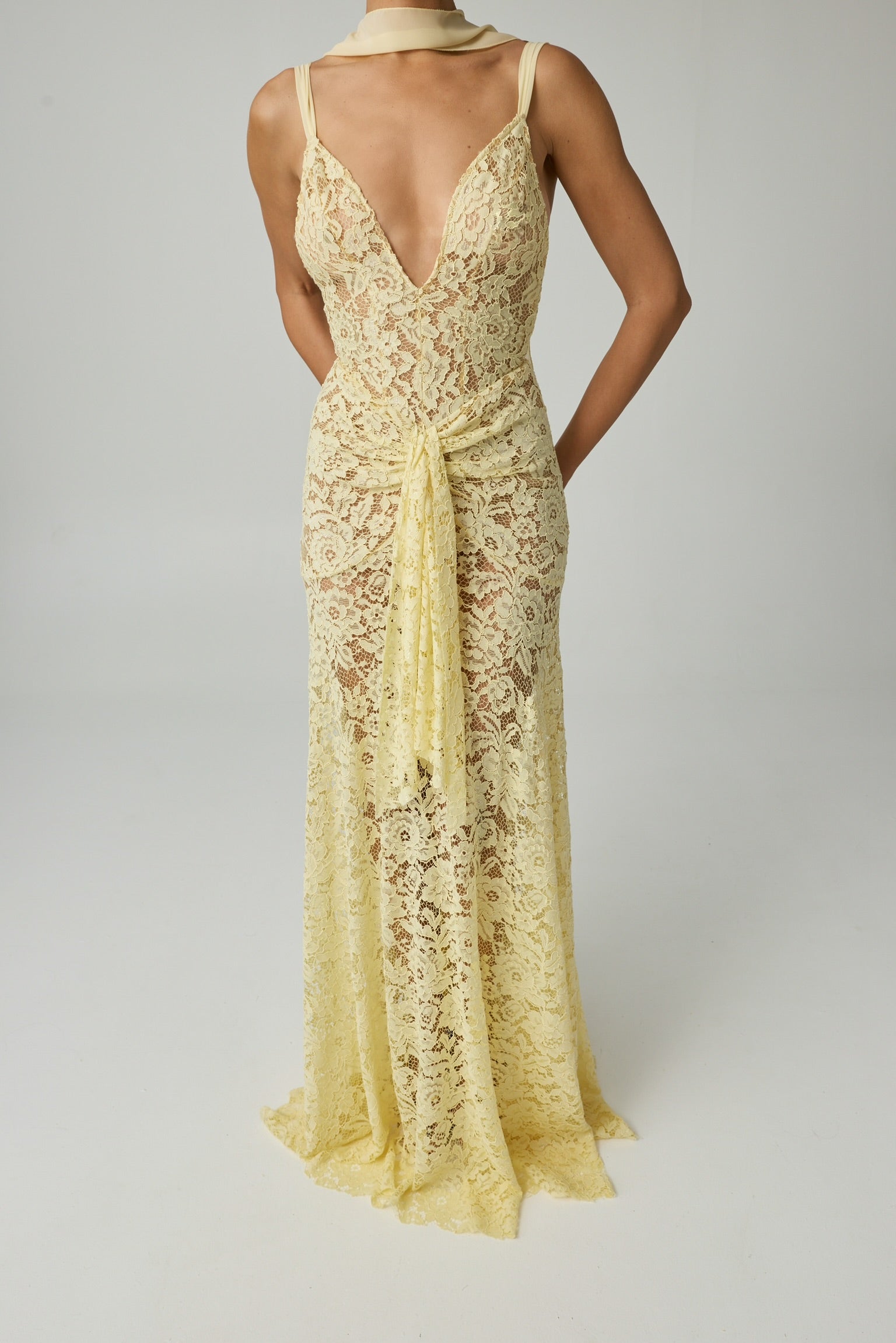LIVIA DRESS