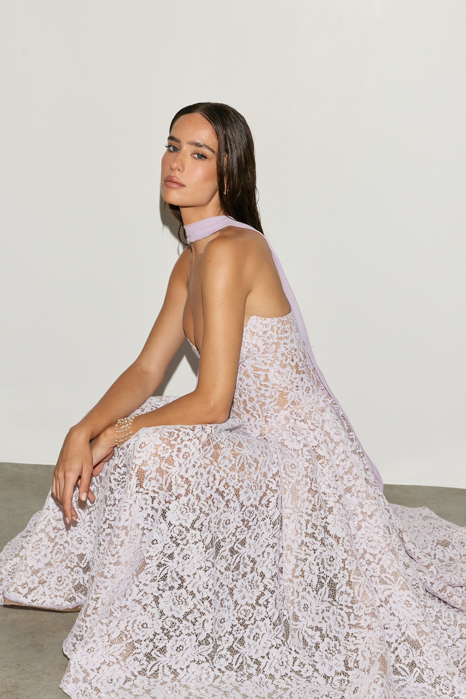 AMARA DRESS