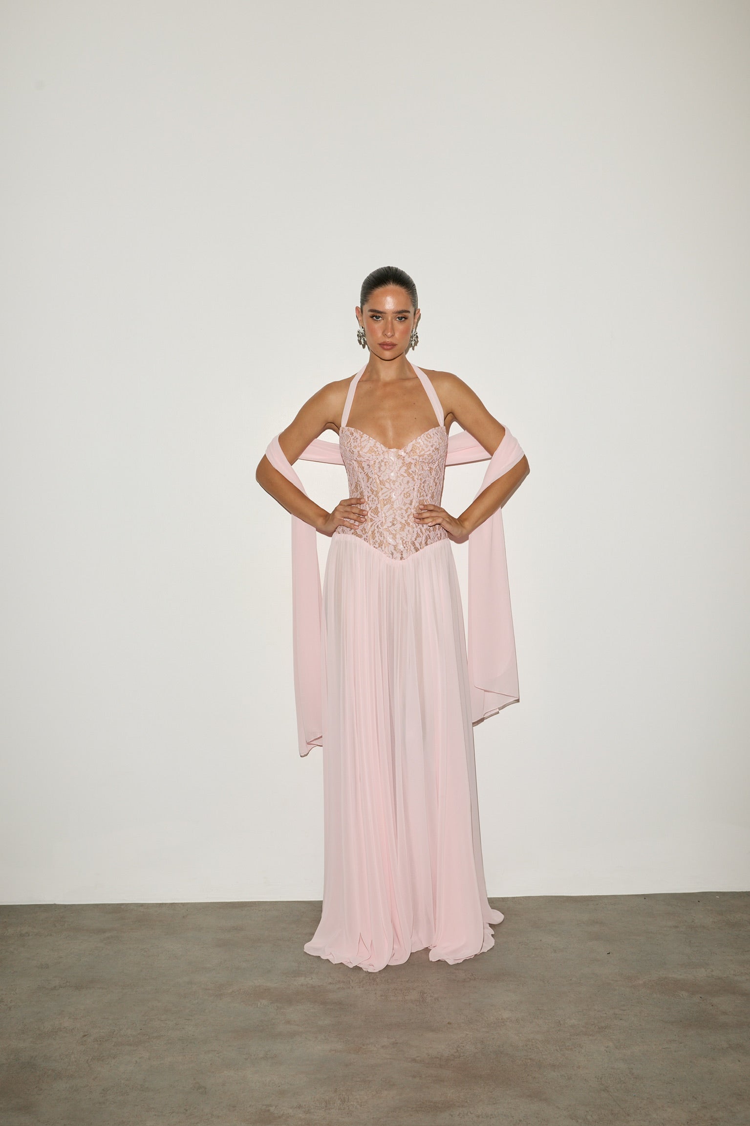 NOLA DRESS