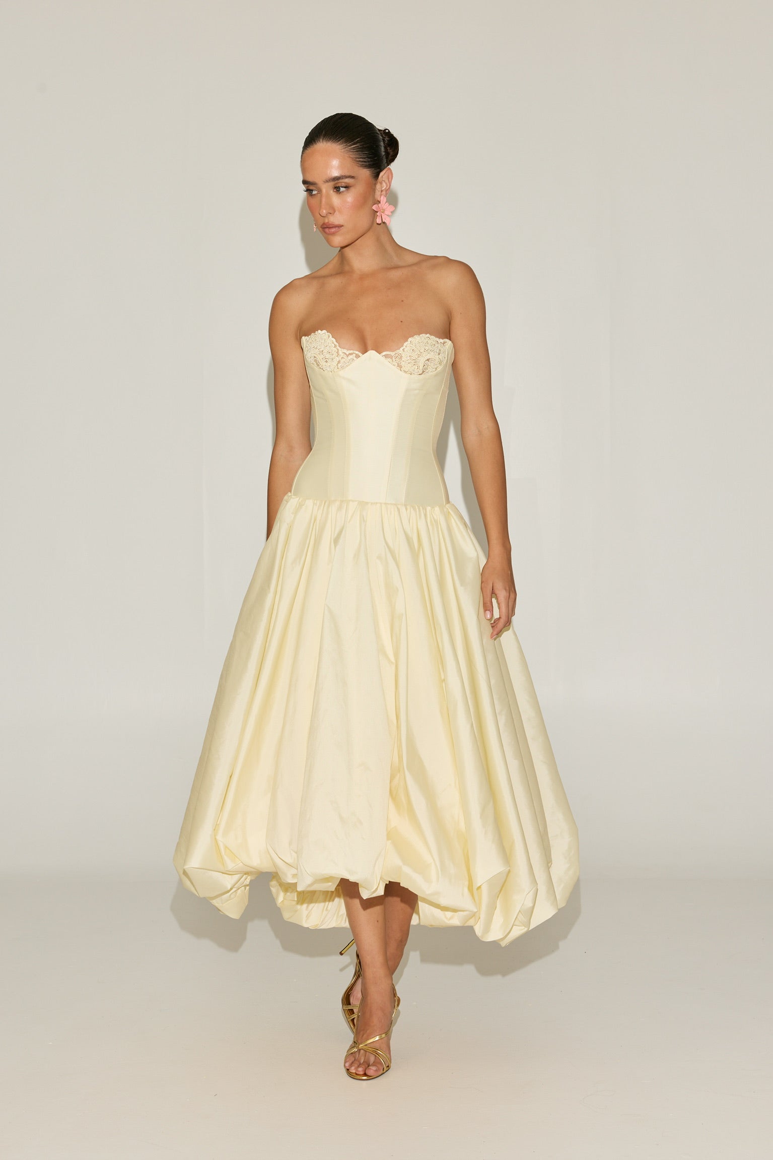 CALVI DRESS