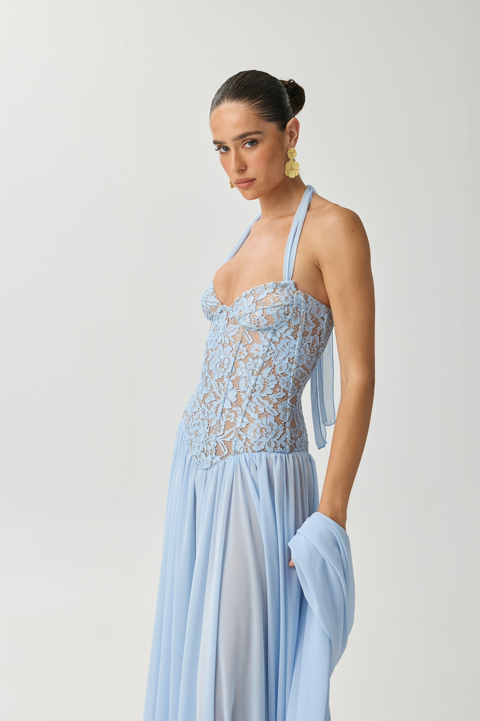 NOLA DRESS