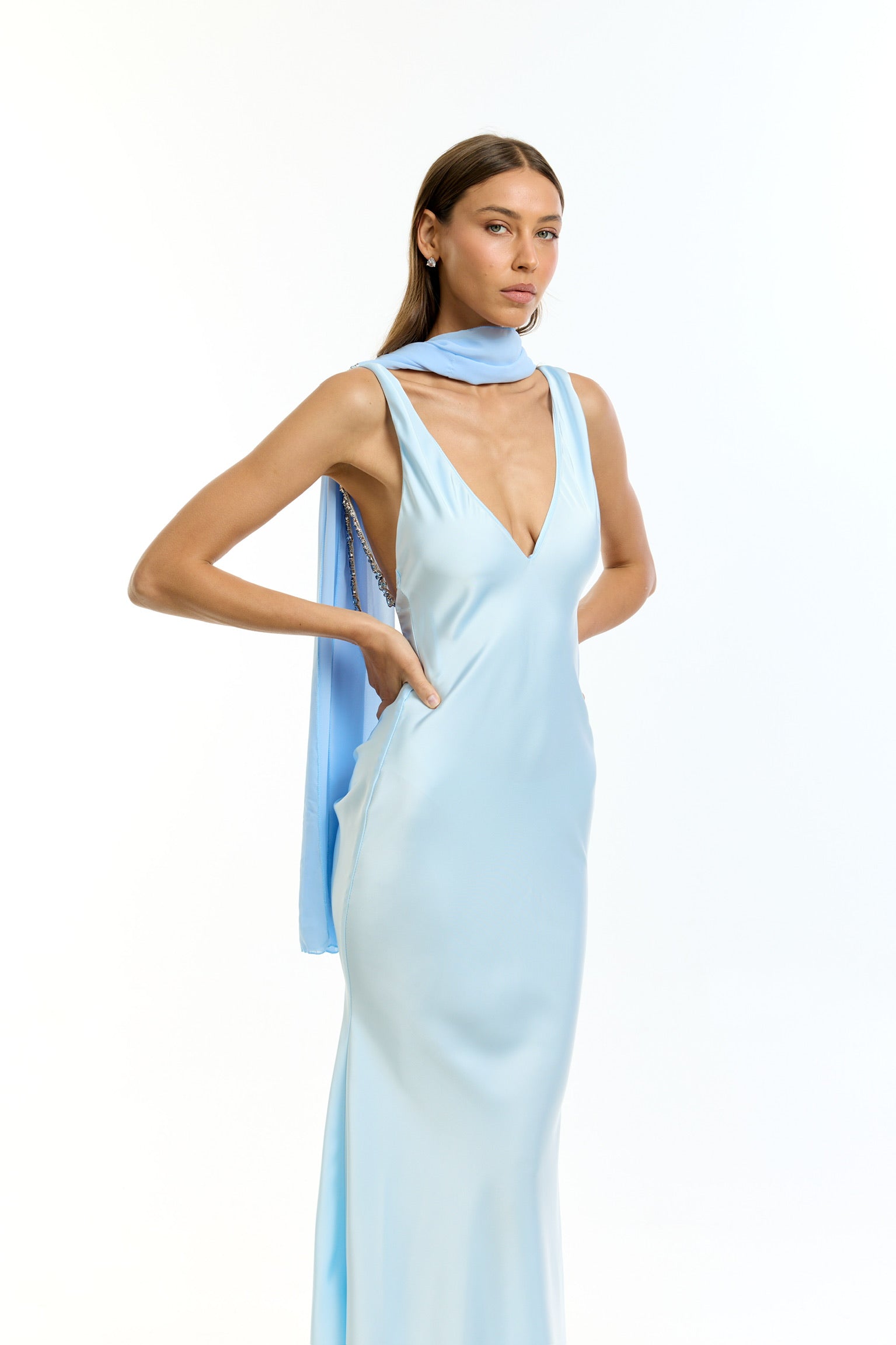 Soleil dress