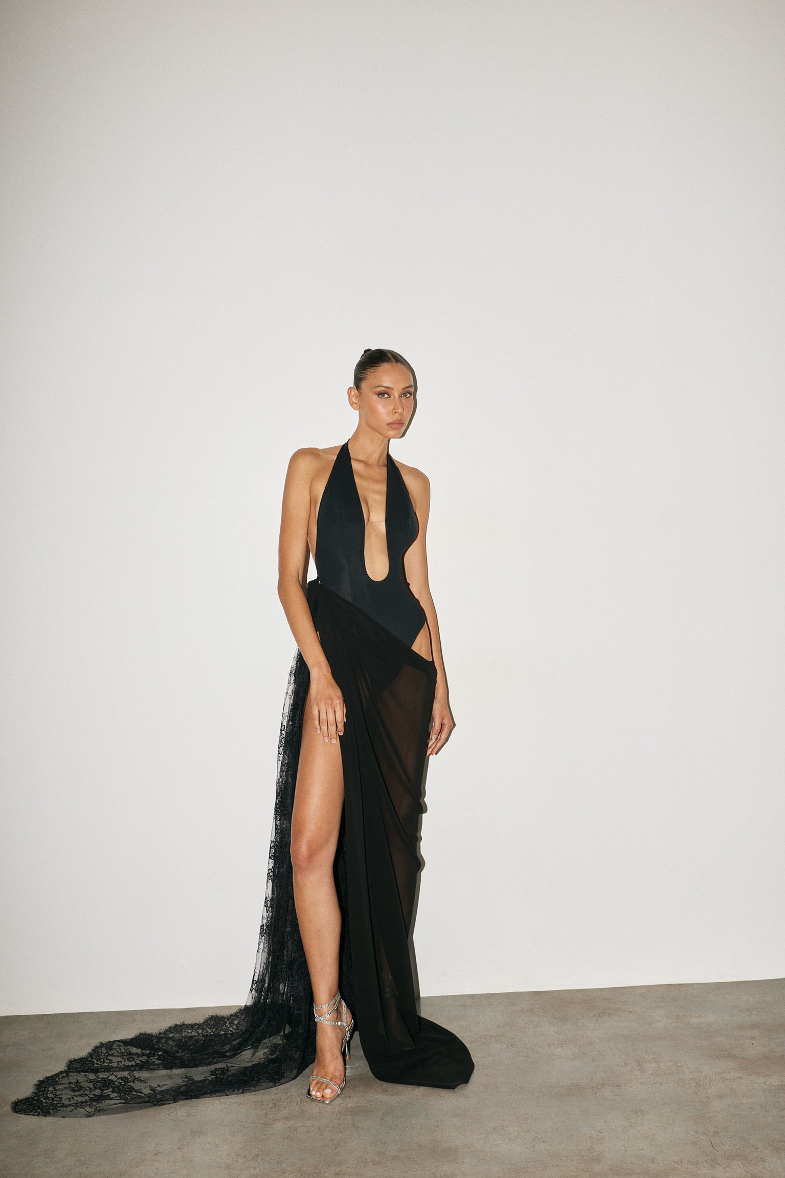 ‏Véronique dress