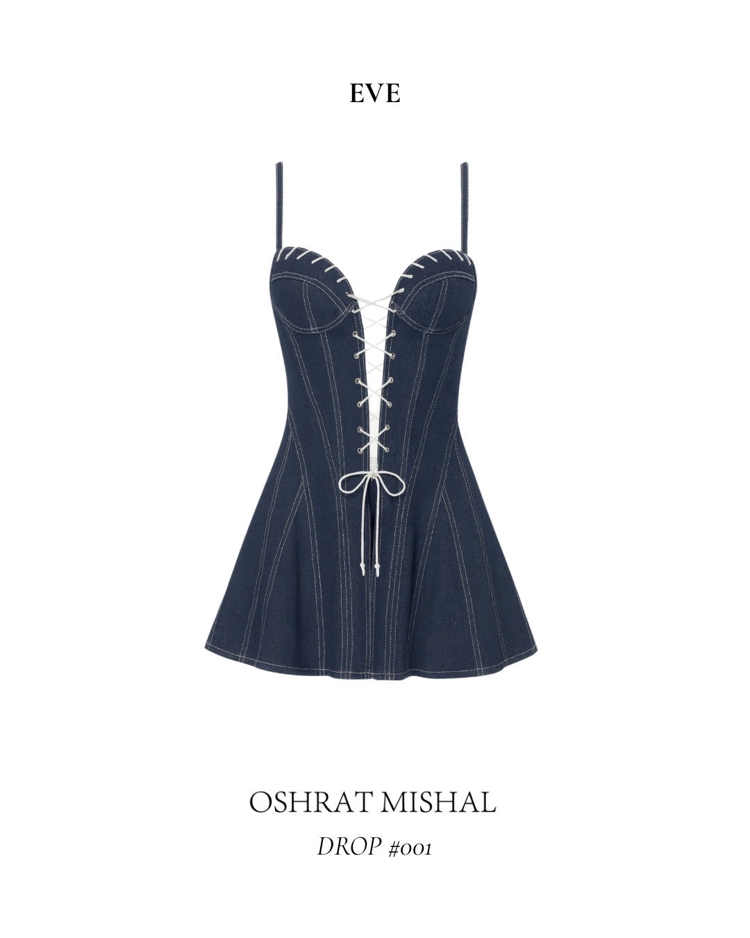 EVE DRESS