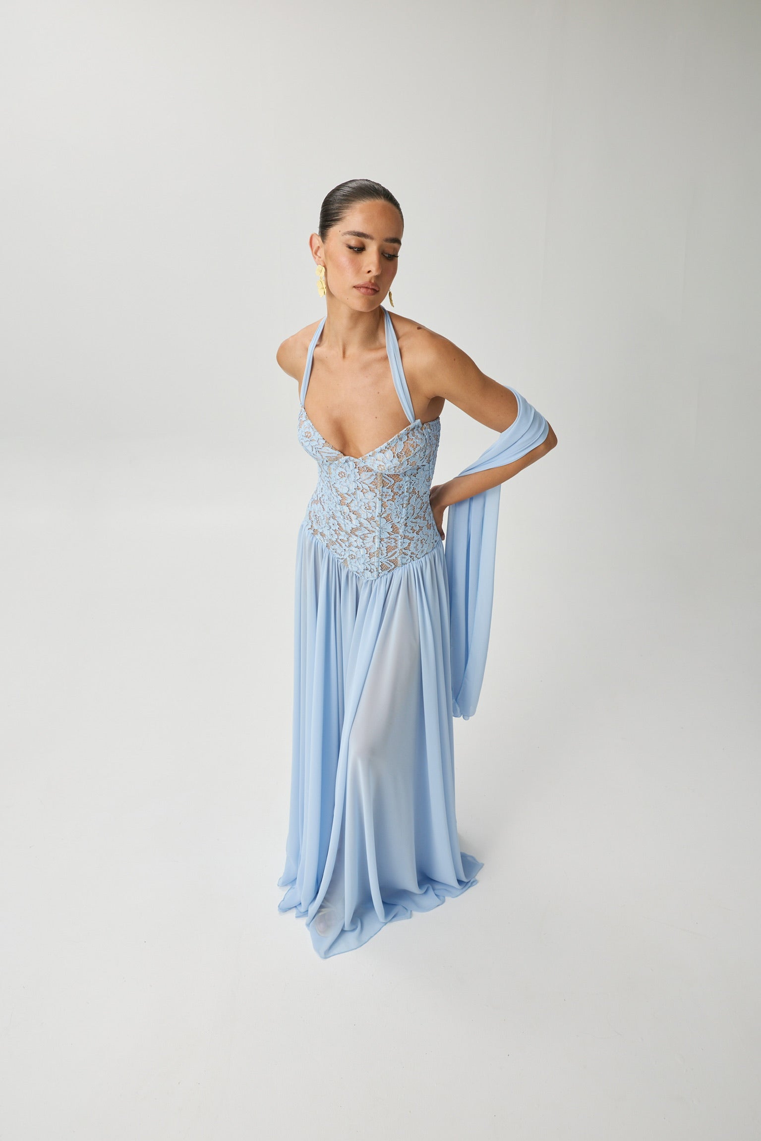 NOLA DRESS